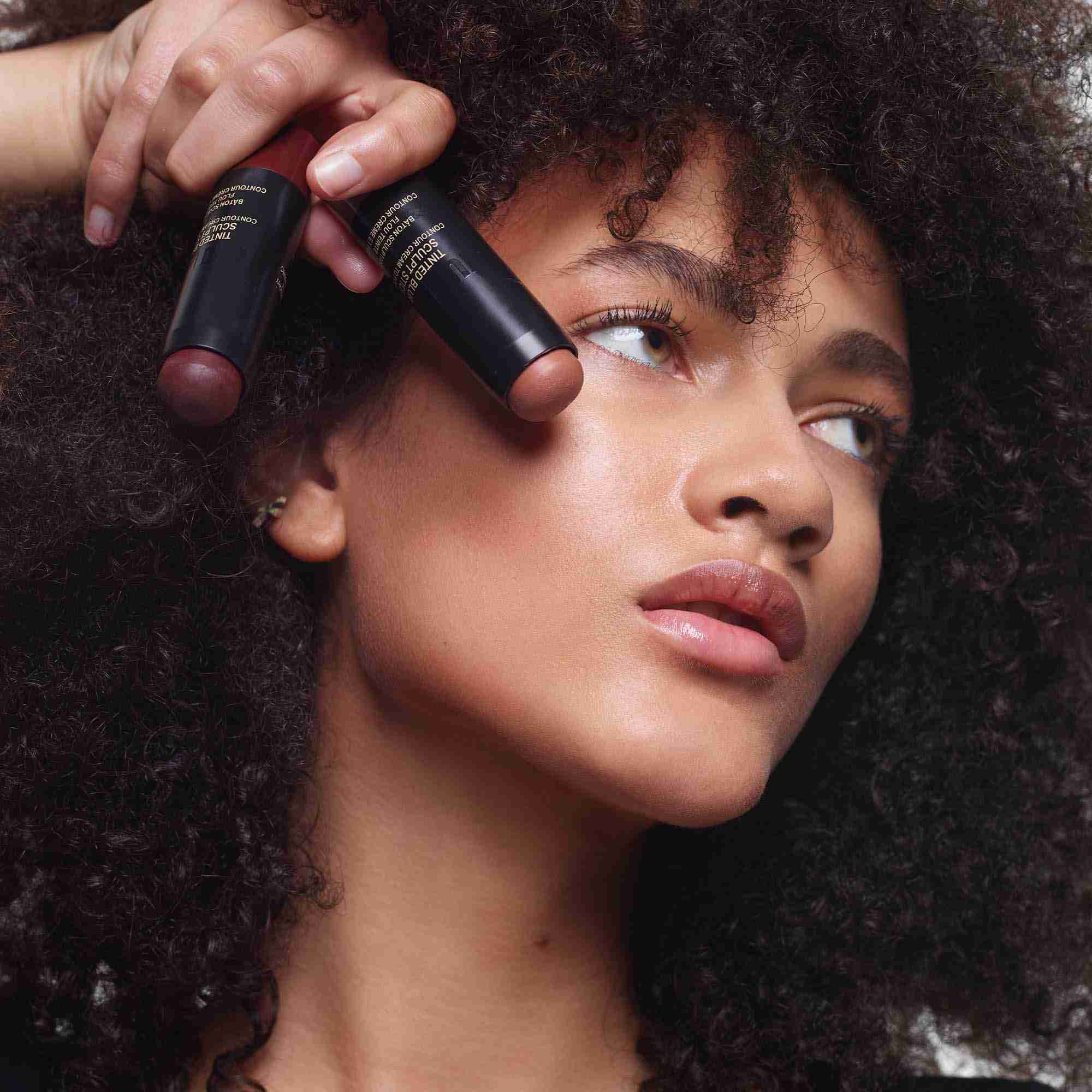 Tinted Blur Sculpt Stick • Medium