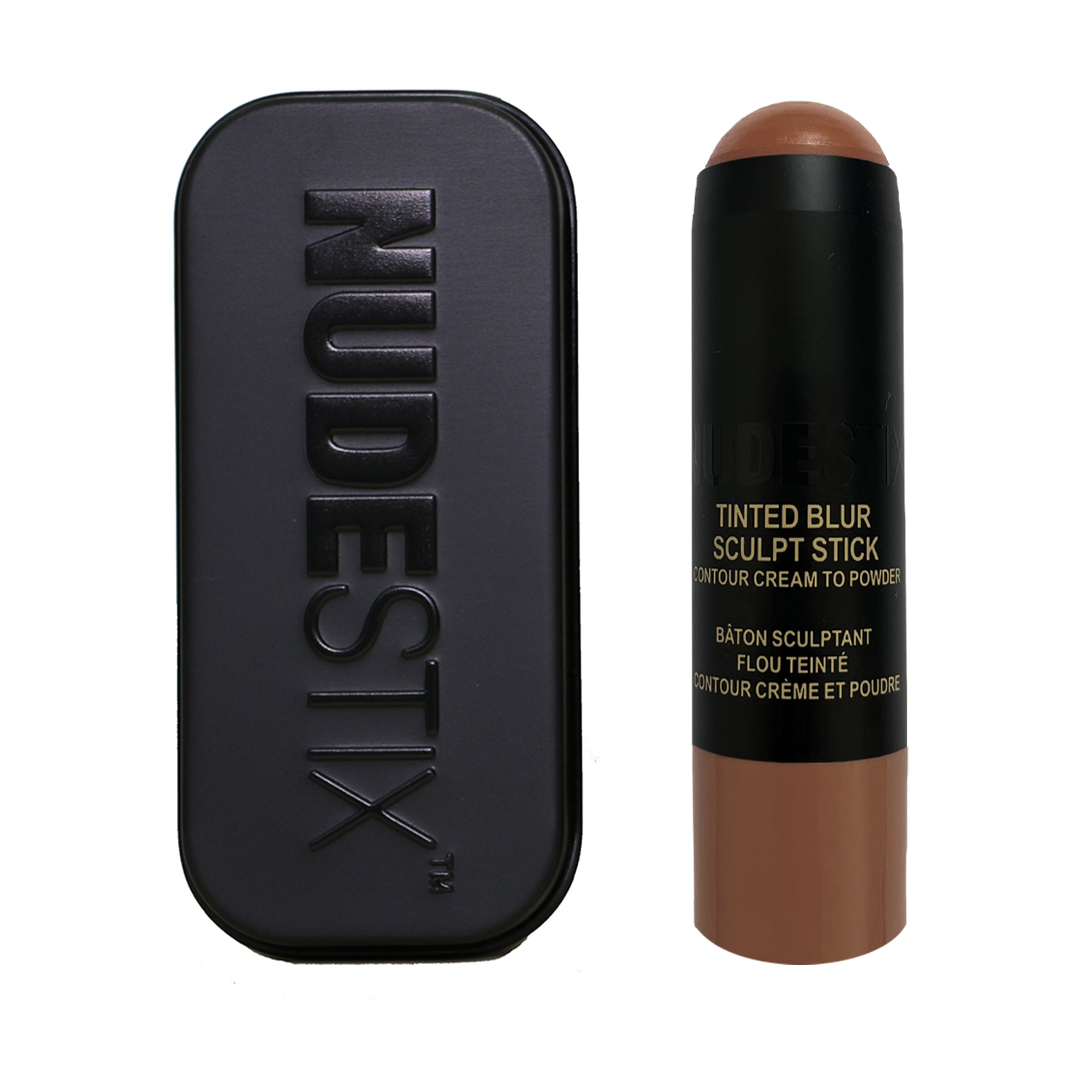 Tinted Blur Sculpt Stick • Medium