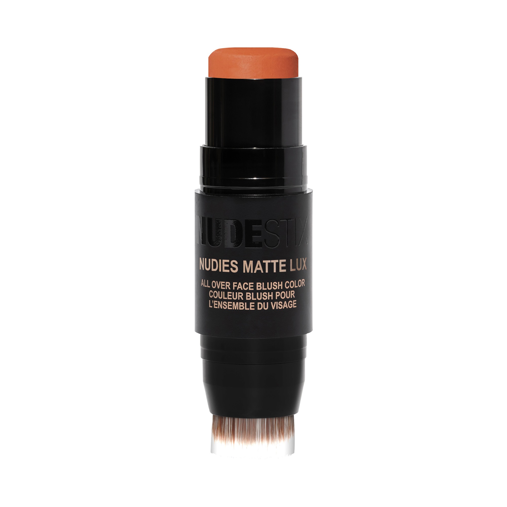 Nudies Matte Lux • Dolce Darling