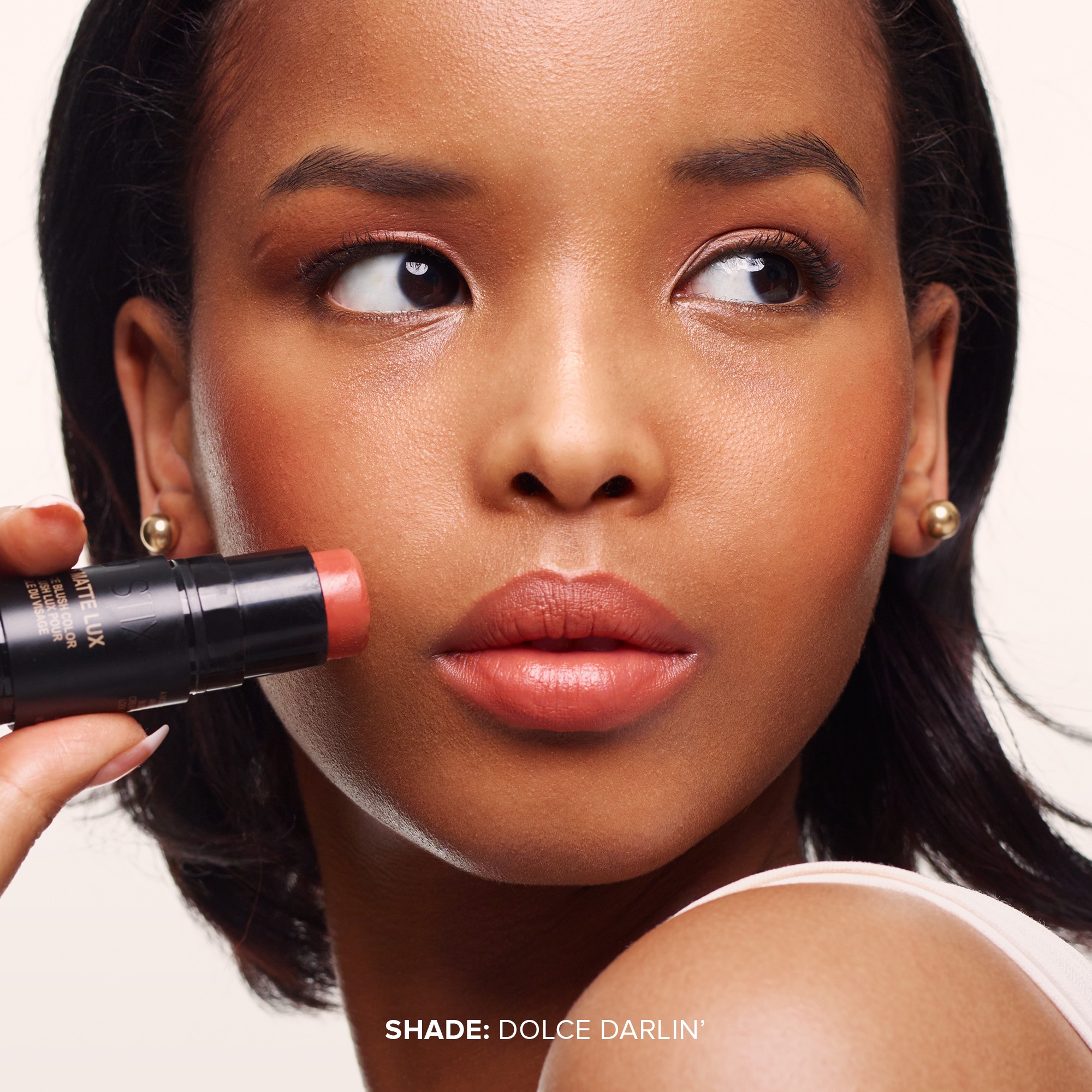 Nudies Matte Lux • Dolce Darling