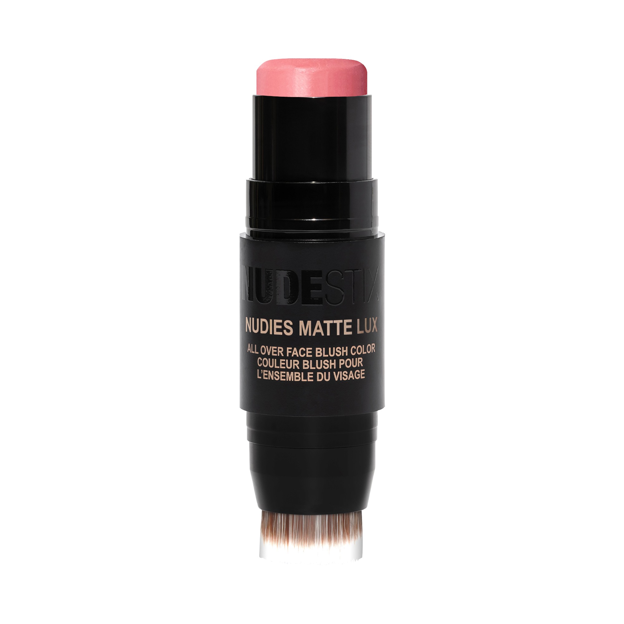 Nudies Matte Lux • Rosy Posy