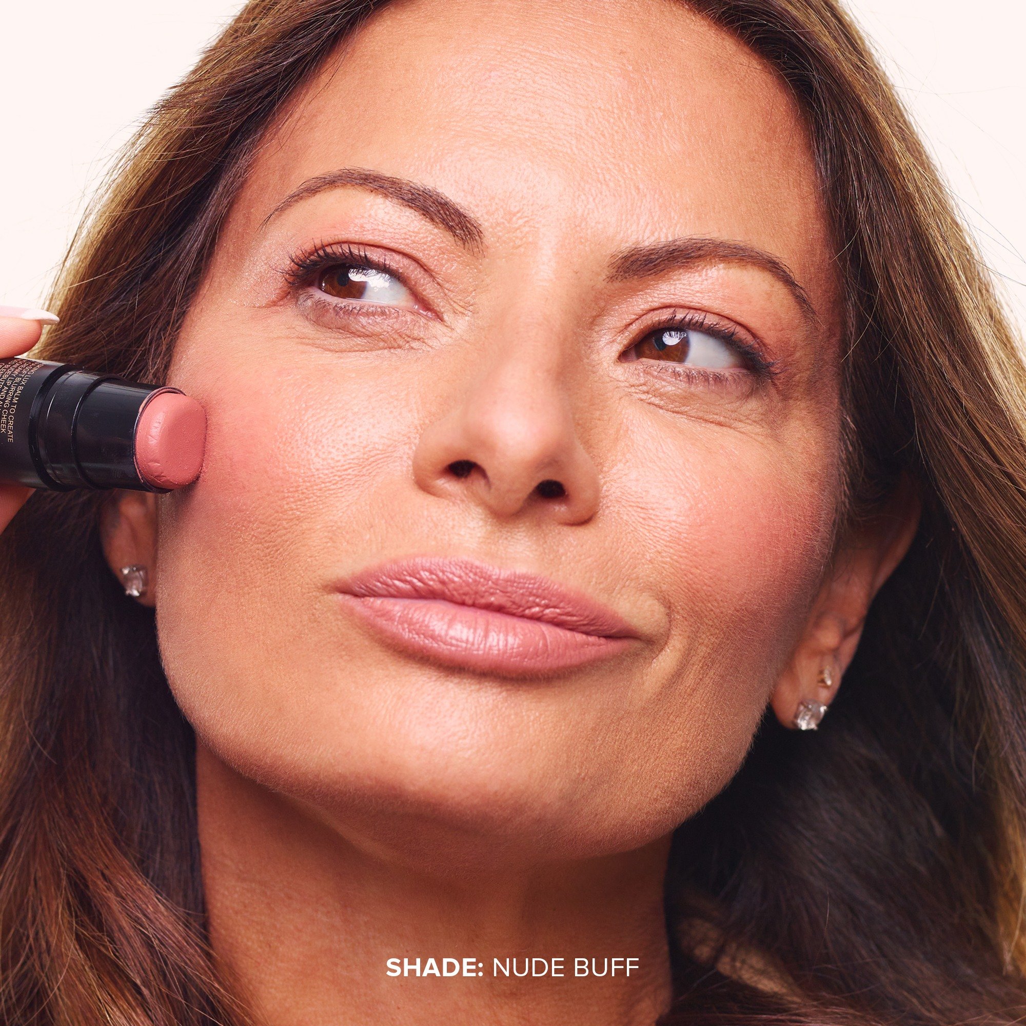 Nudies Matte Lux • Nude Buff