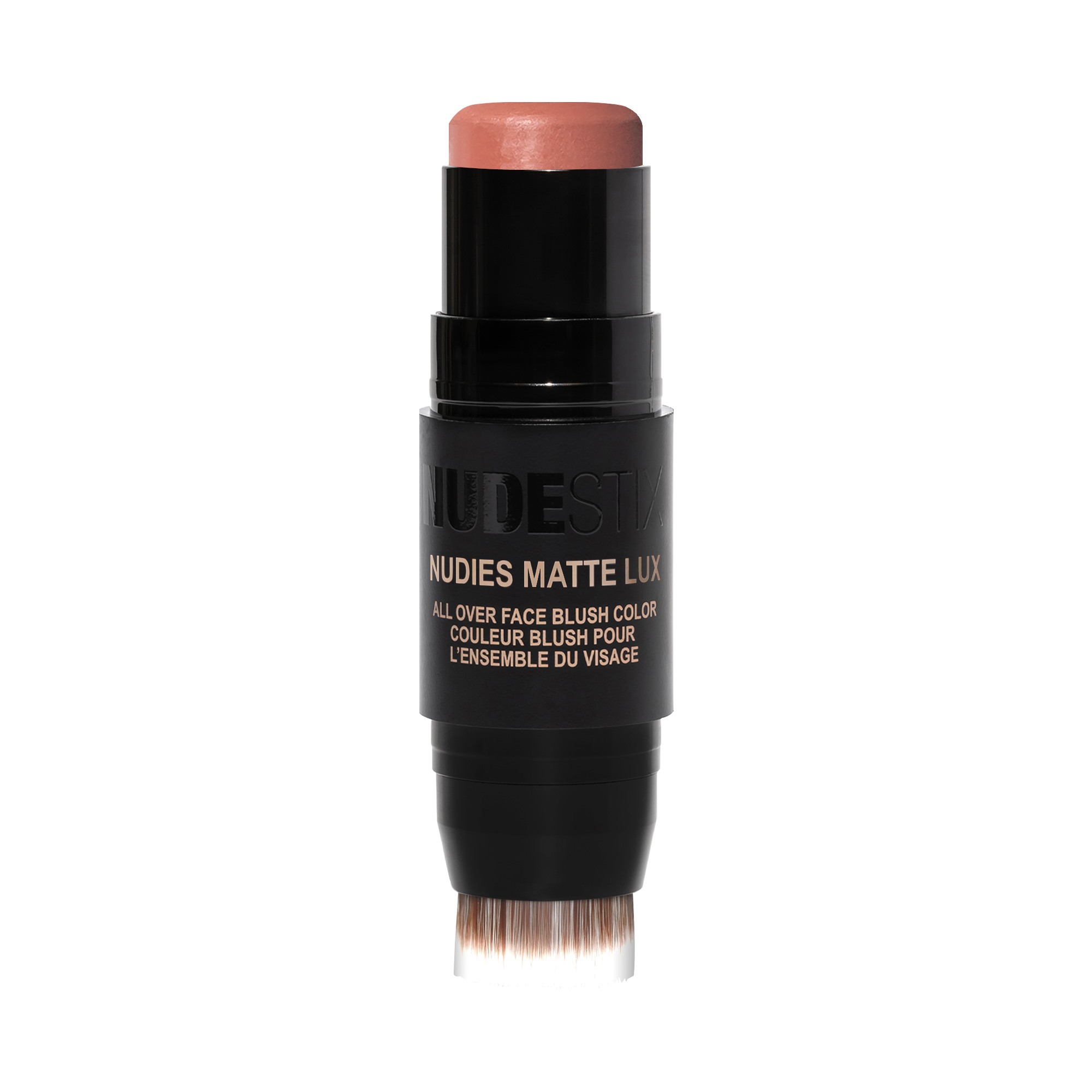 Nudies Matte Lux • Nude Buff