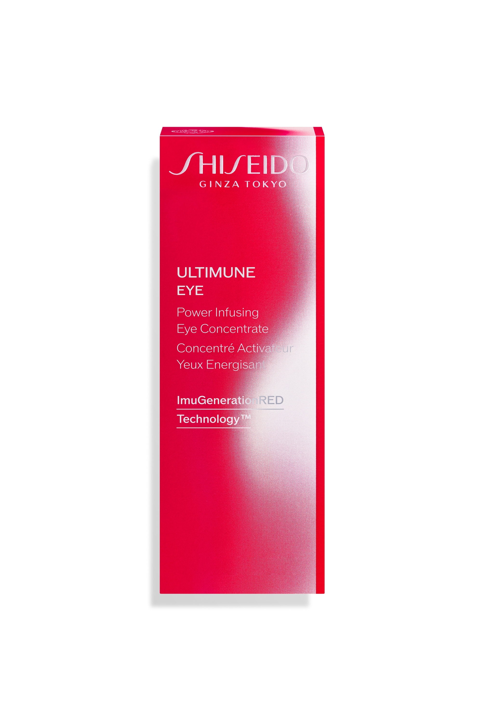 Ultimune Eye Power Infusing Concentrate • 15ml