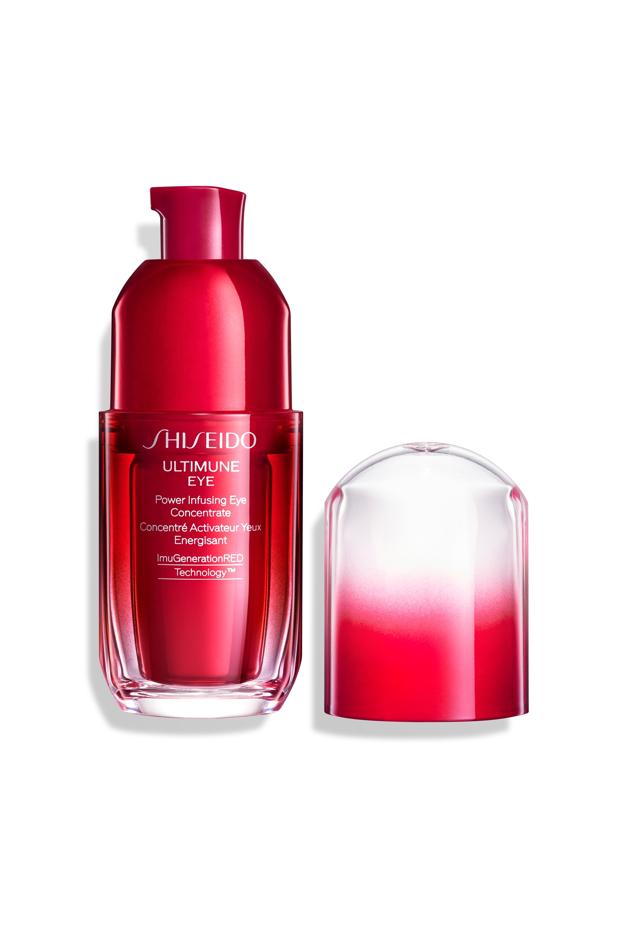 Ultimune Eye Power Infusing Concentrate • 15ml