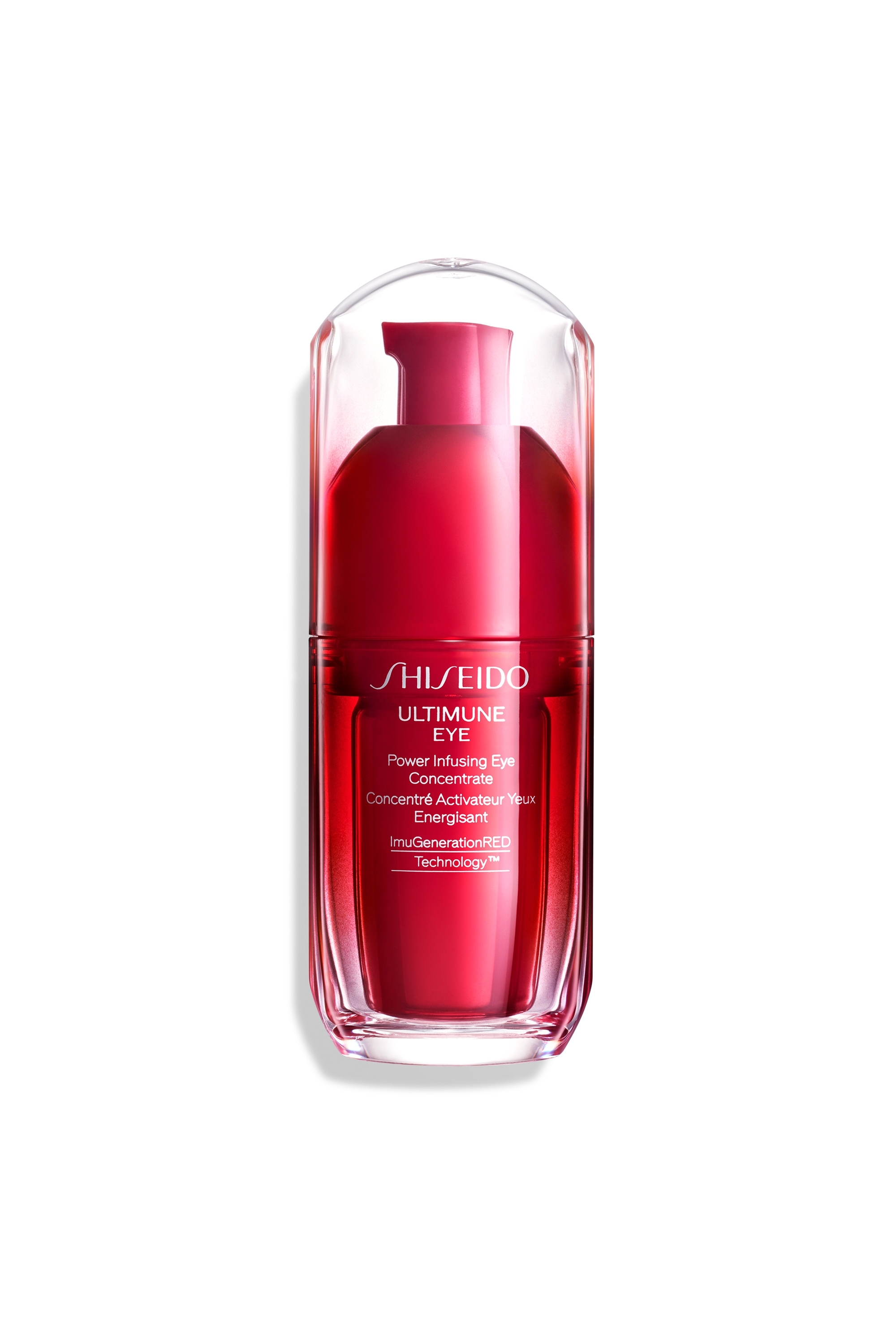 Ultimune Eye Power Infusing Concentrate • 15ml