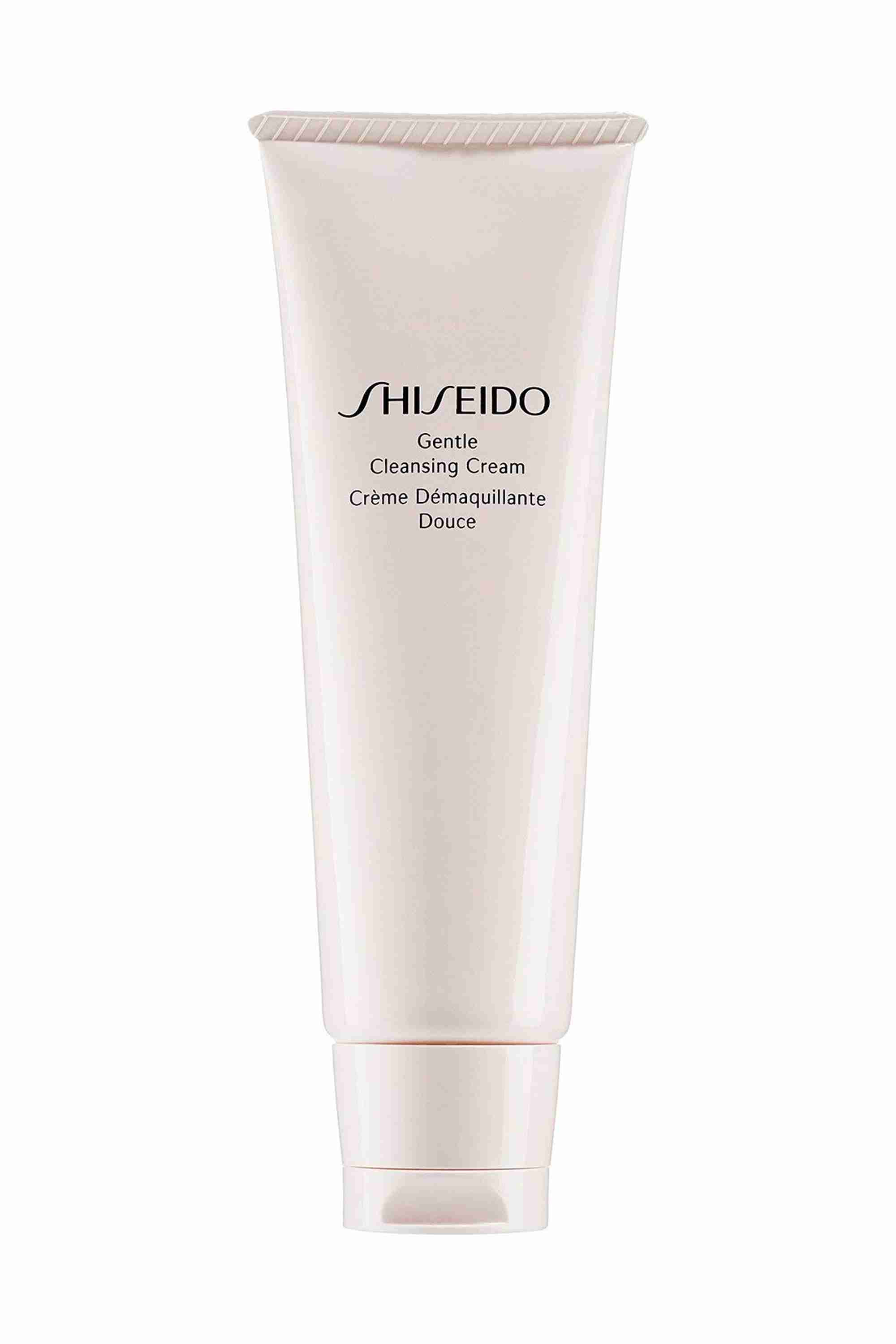 Gentle cleansing cream • 125ml