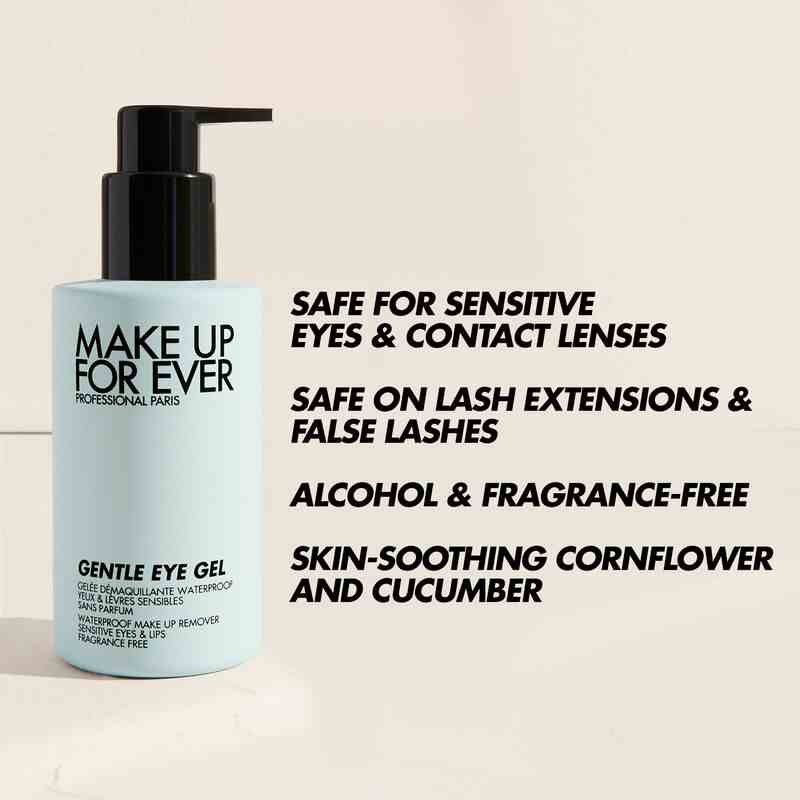 Eye Clean Removers • 125ml