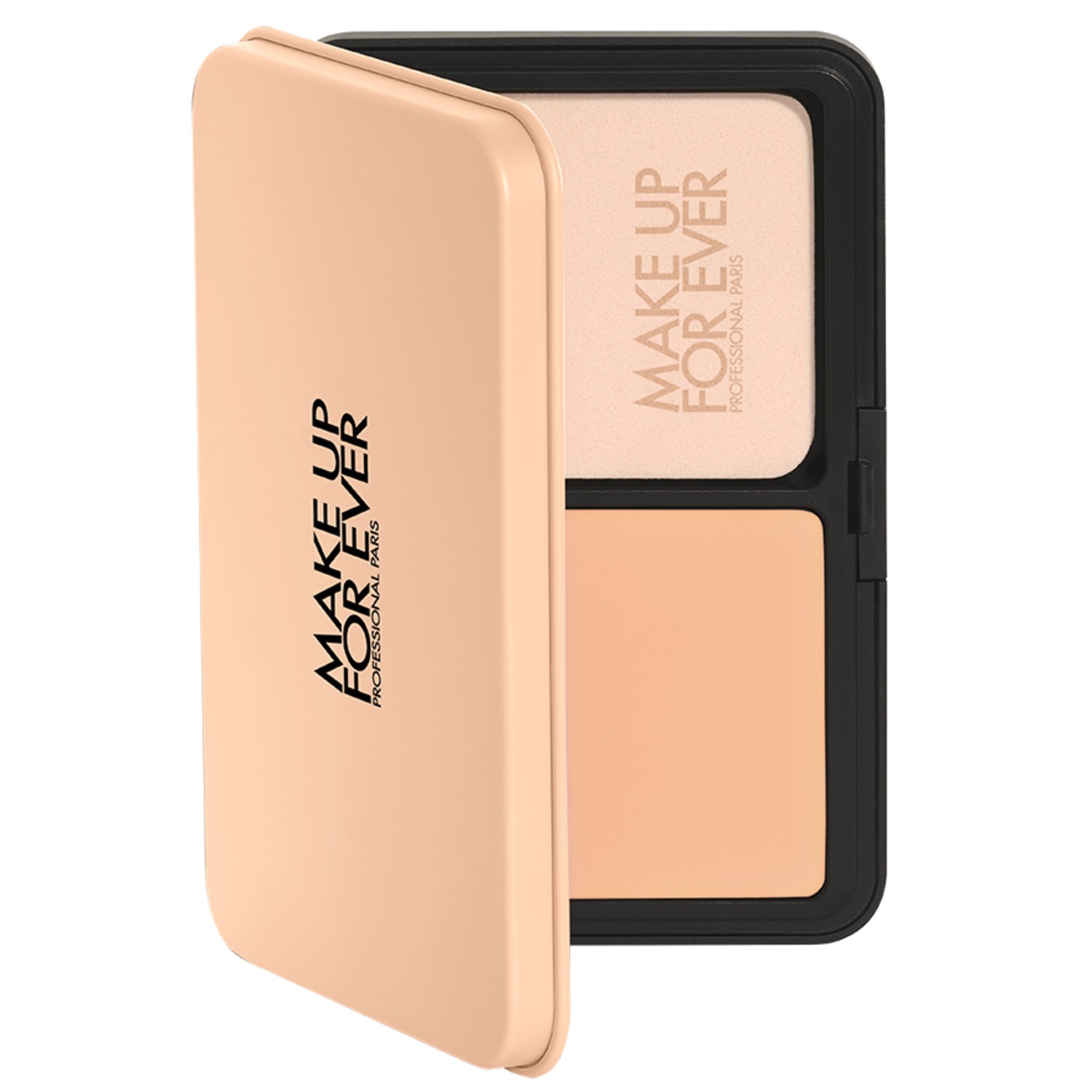 HD Skin Matte Velvet • 1N14 Beige