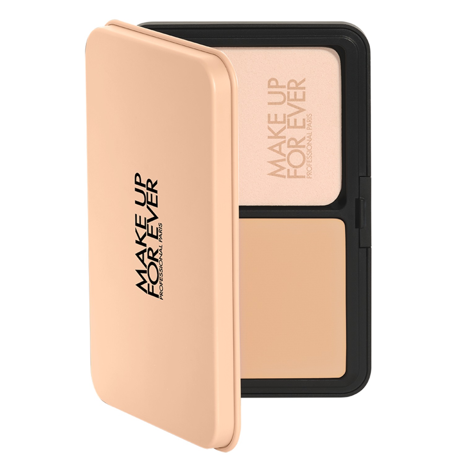 HD Skin Matte Velvet • 2N26 Sand