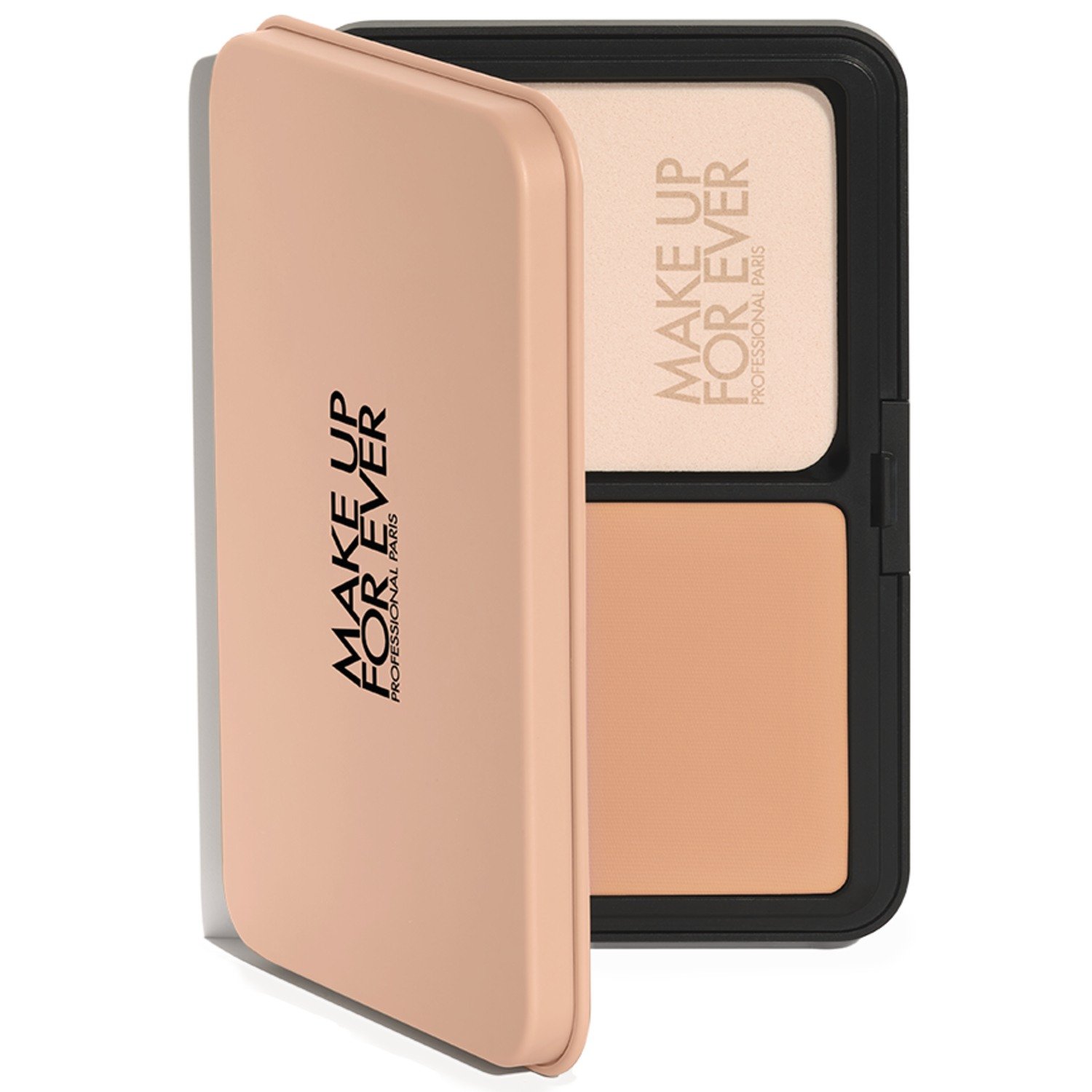 HD Skin Matte Velvet • 2N26 Sand