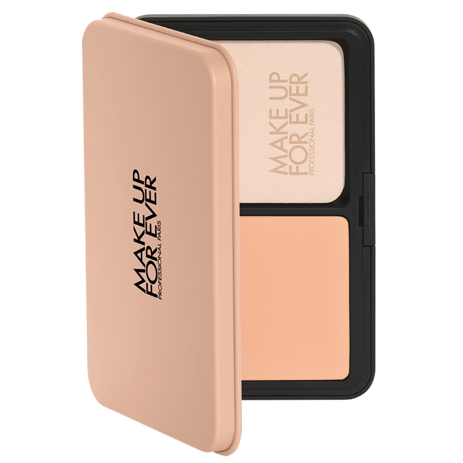 HD Skin Matte Velvet • 2Y32 Warm Caramel