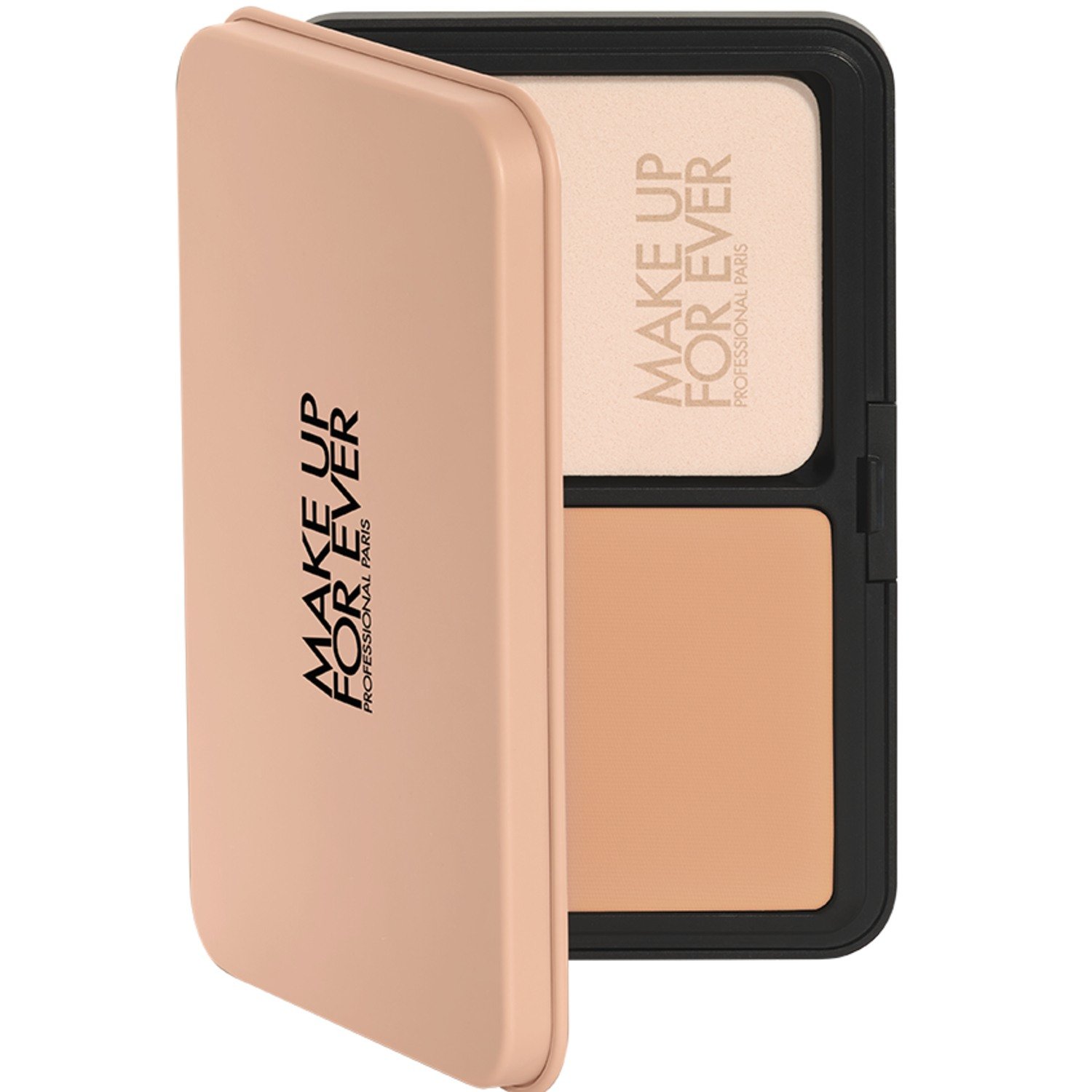 HD Skin Matte Velvet • 2Y36 Warm Honey