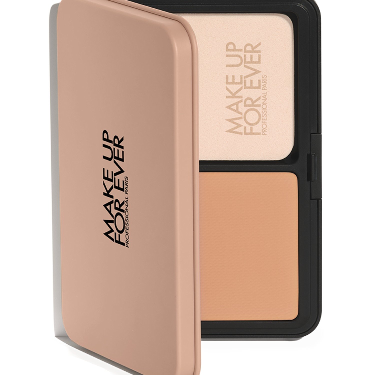 HD Skin Matte Velvet • 3N42 Amber