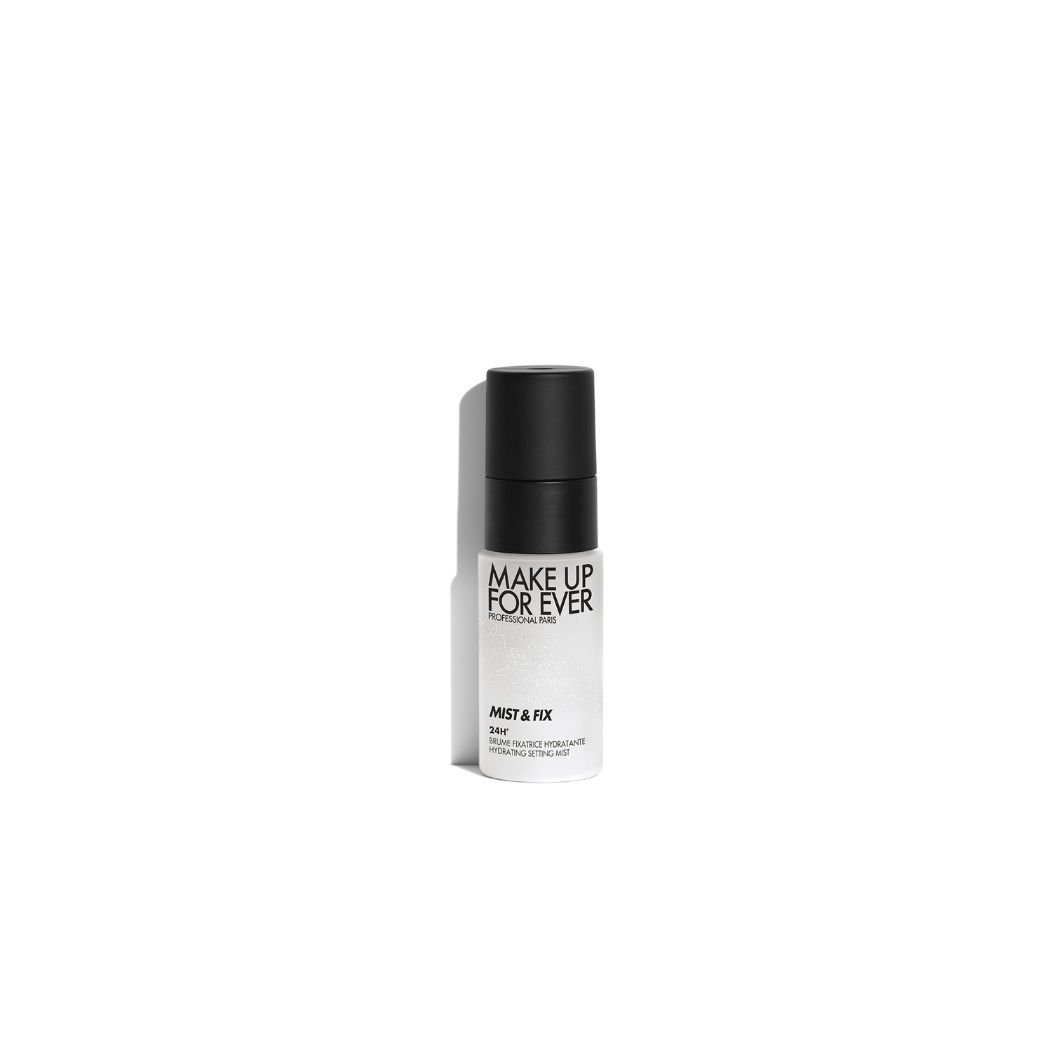 Mist & Fix Spray • 30ml
