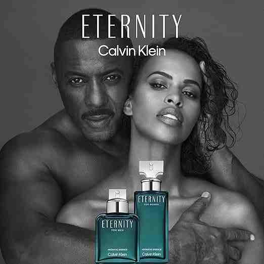Eternity Aromatic Essence For Women • 100ml