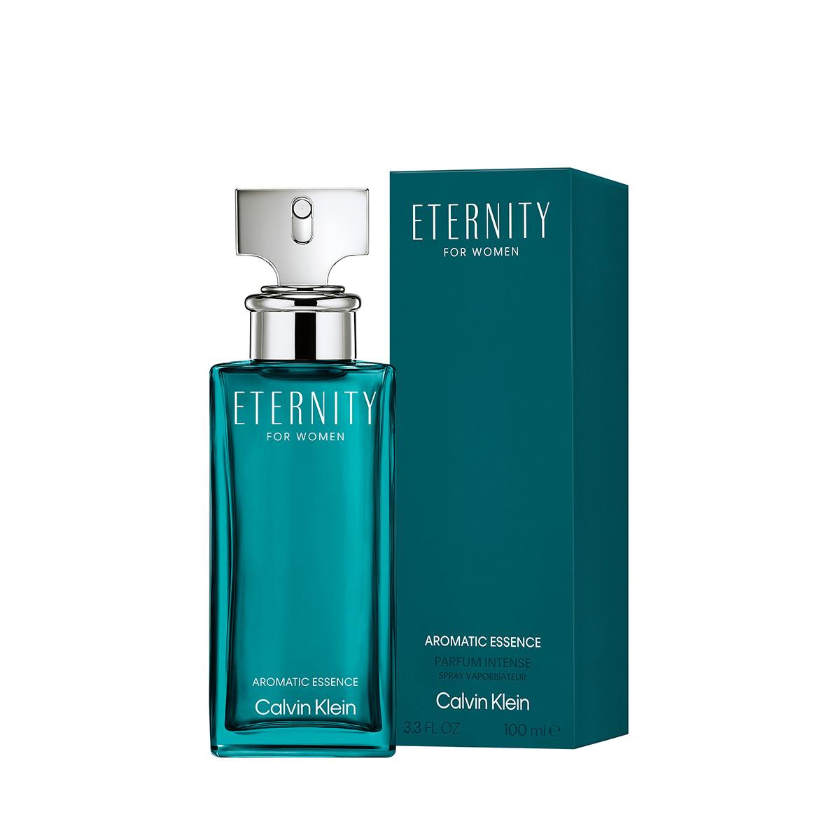 Eternity Aromatic Essence For Women • 100ml