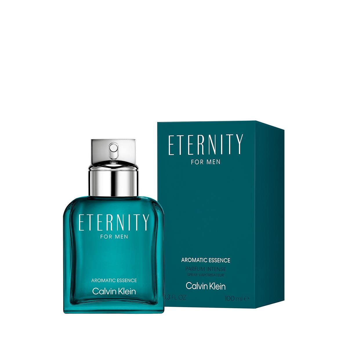 Eternity Aromatic Essence For Men • 100ml