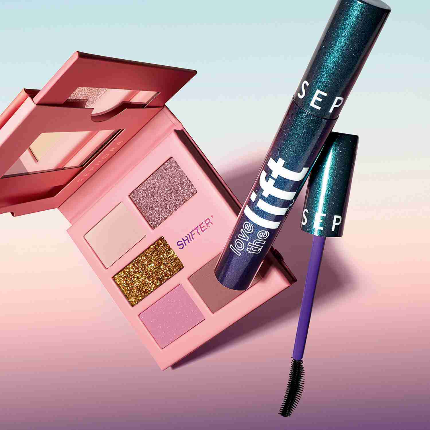 Love The Lift Mascara • 10ml