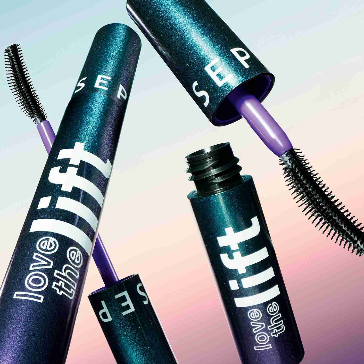 Love The Lift Mascara • 10ml