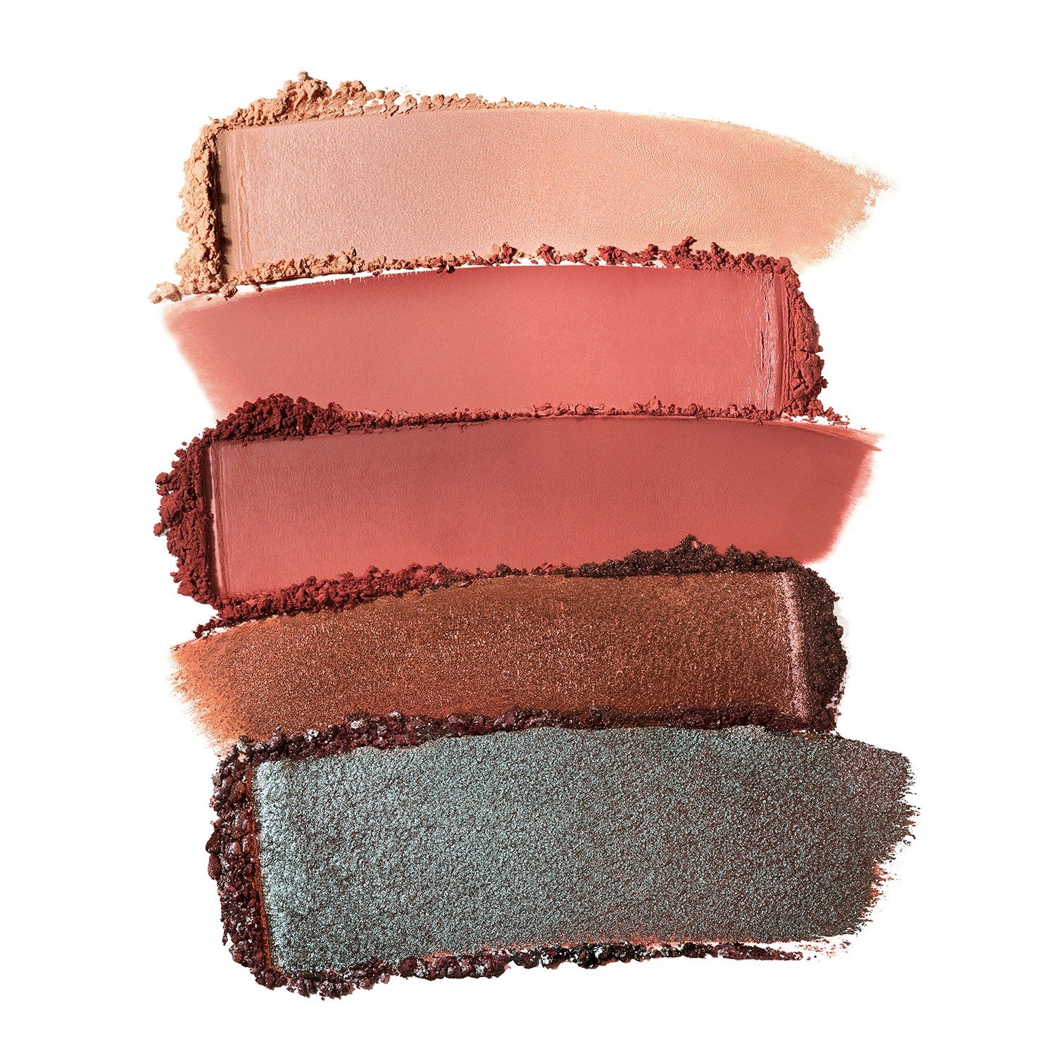 Color Shifter Strange Botanicals Eye Palette • Strange Red Poppy