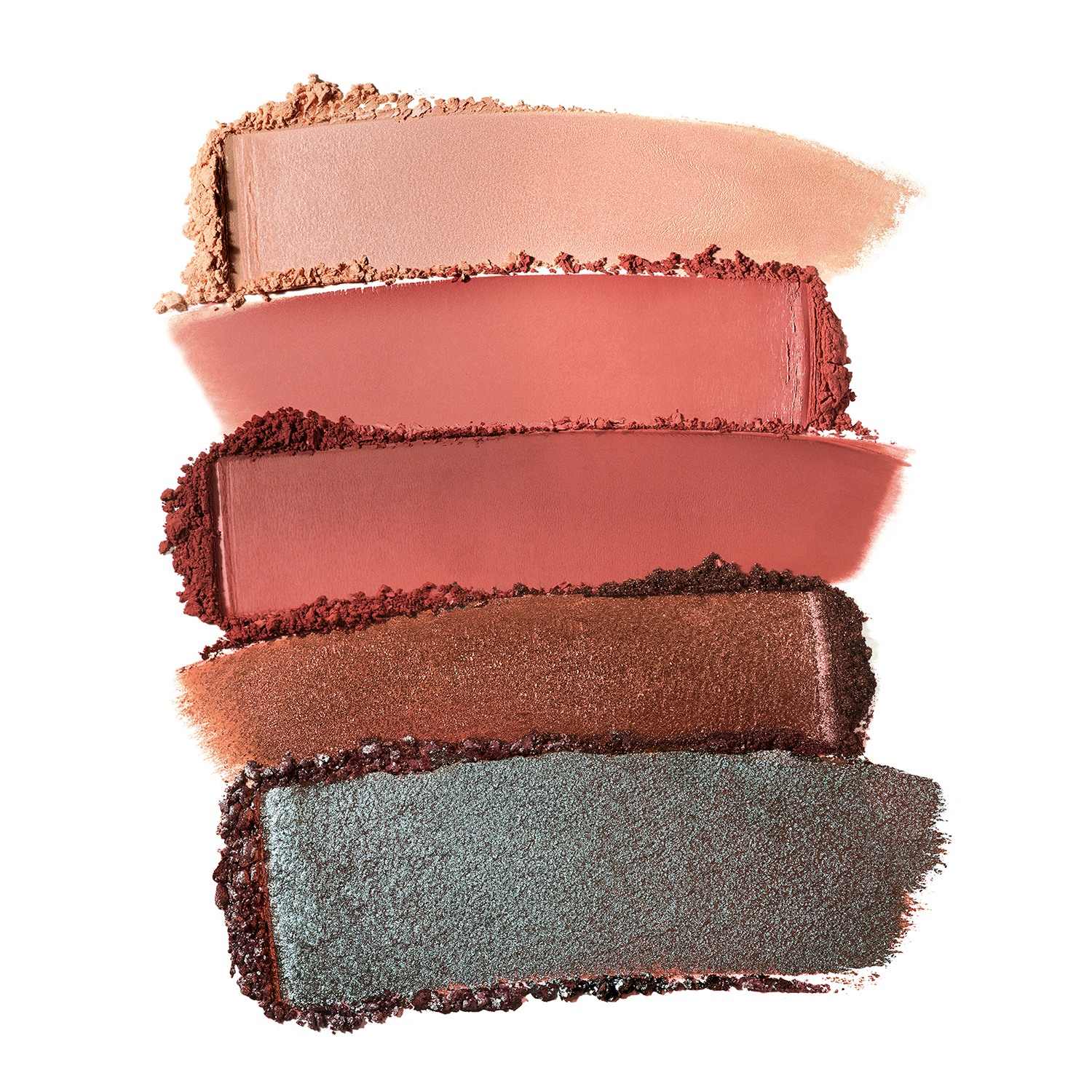 Color Shifter Strange Botanicals Eye Palette • Strange Red Poppy