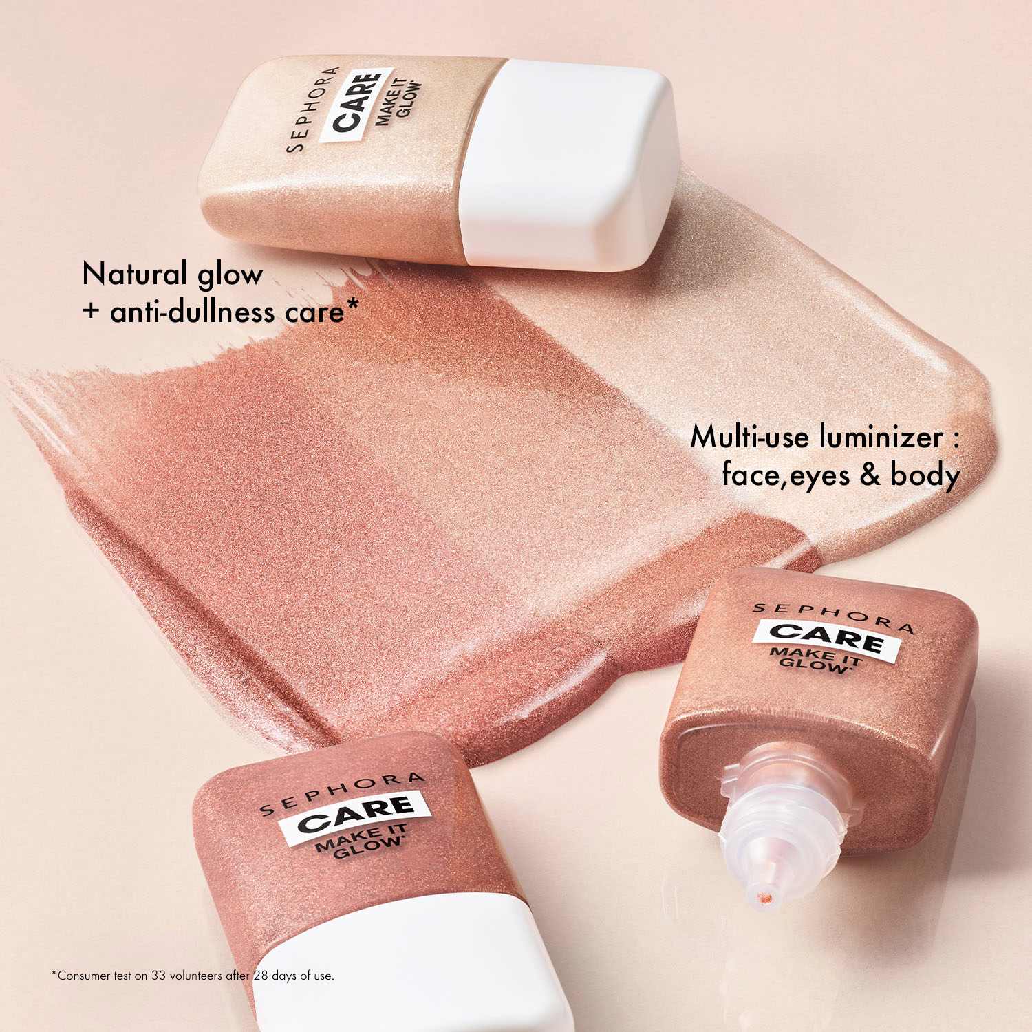 Make It Glow • 02 Dawn Light