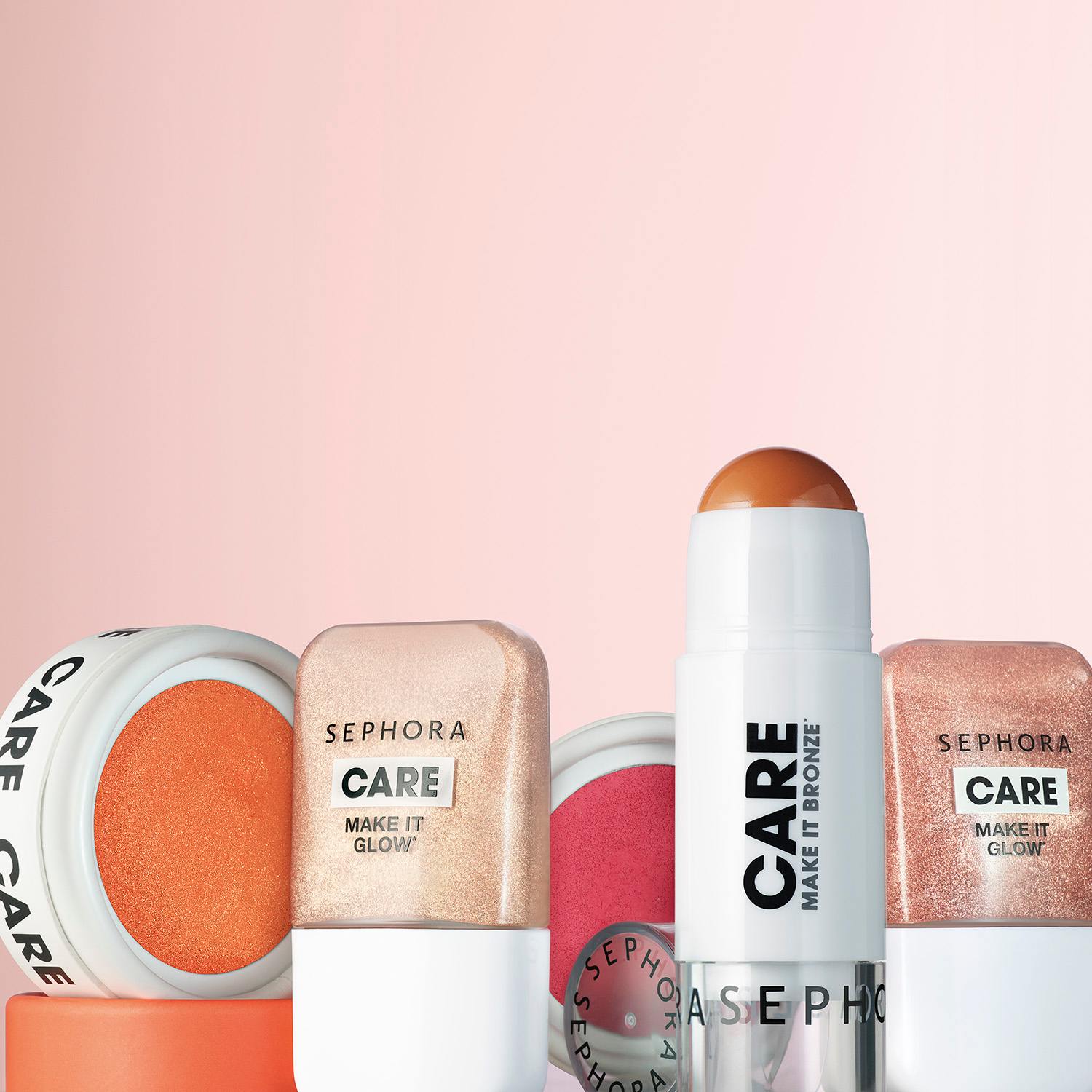 Make It Glow • 02 Dawn Light