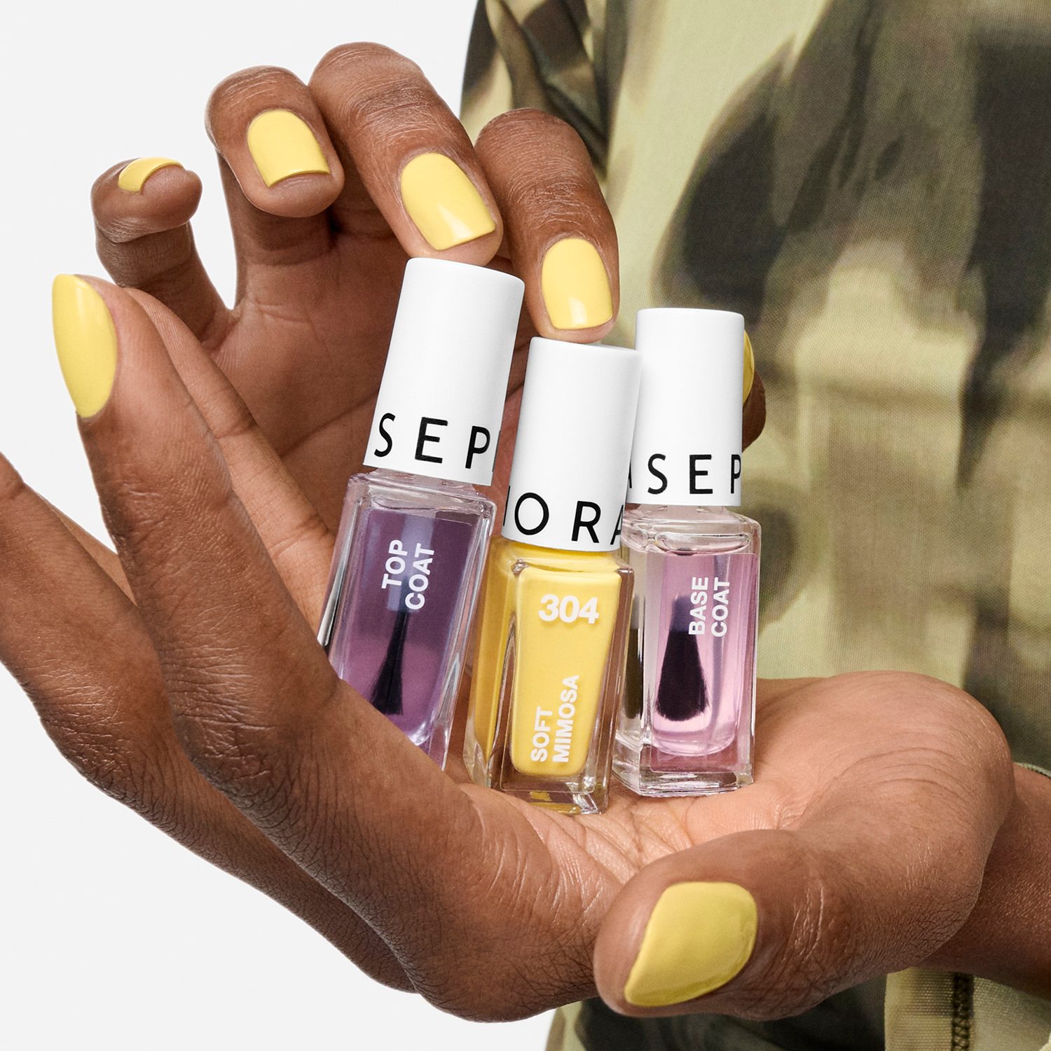Base Coat • 10ml