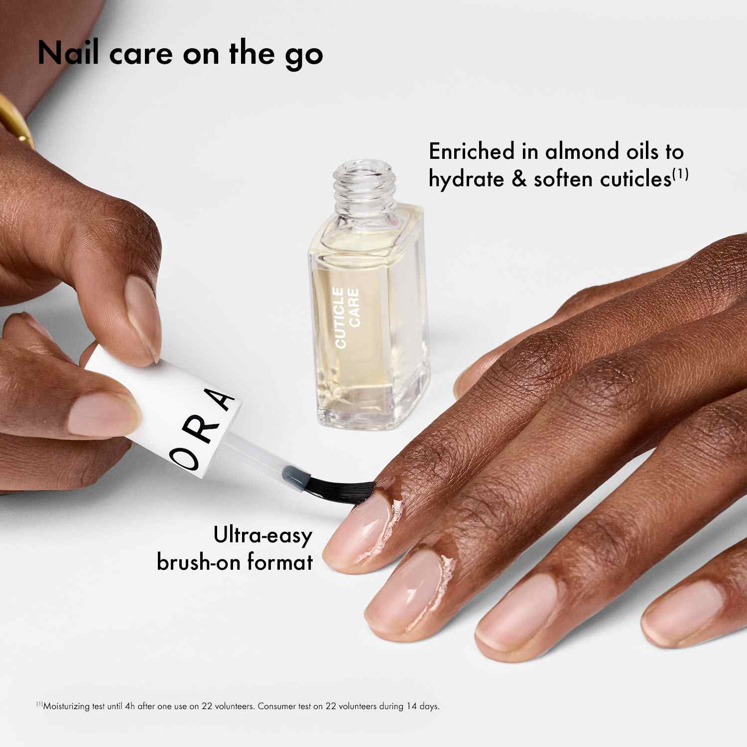 Cuticle Care • 10ml