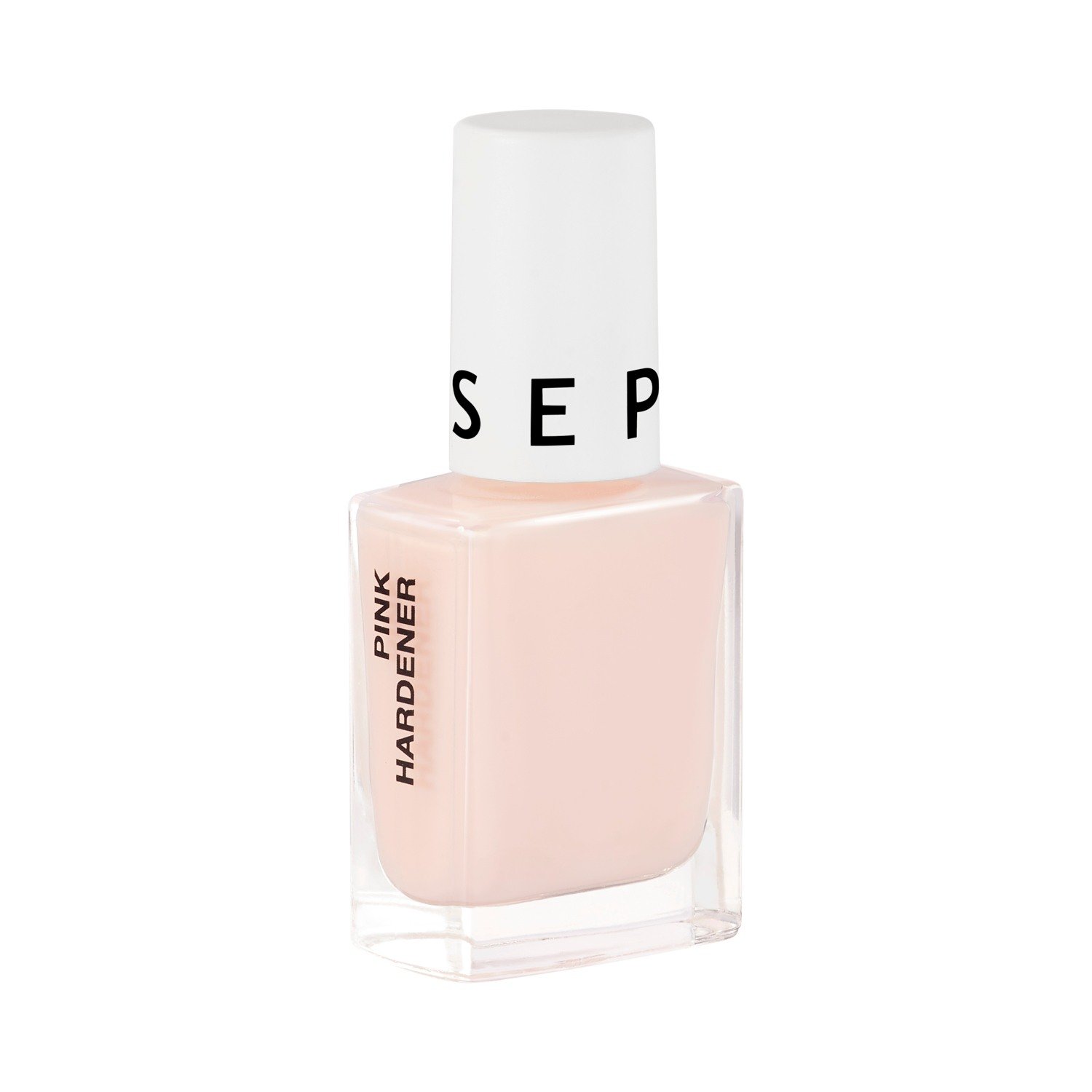 Nail Hardener • Pink