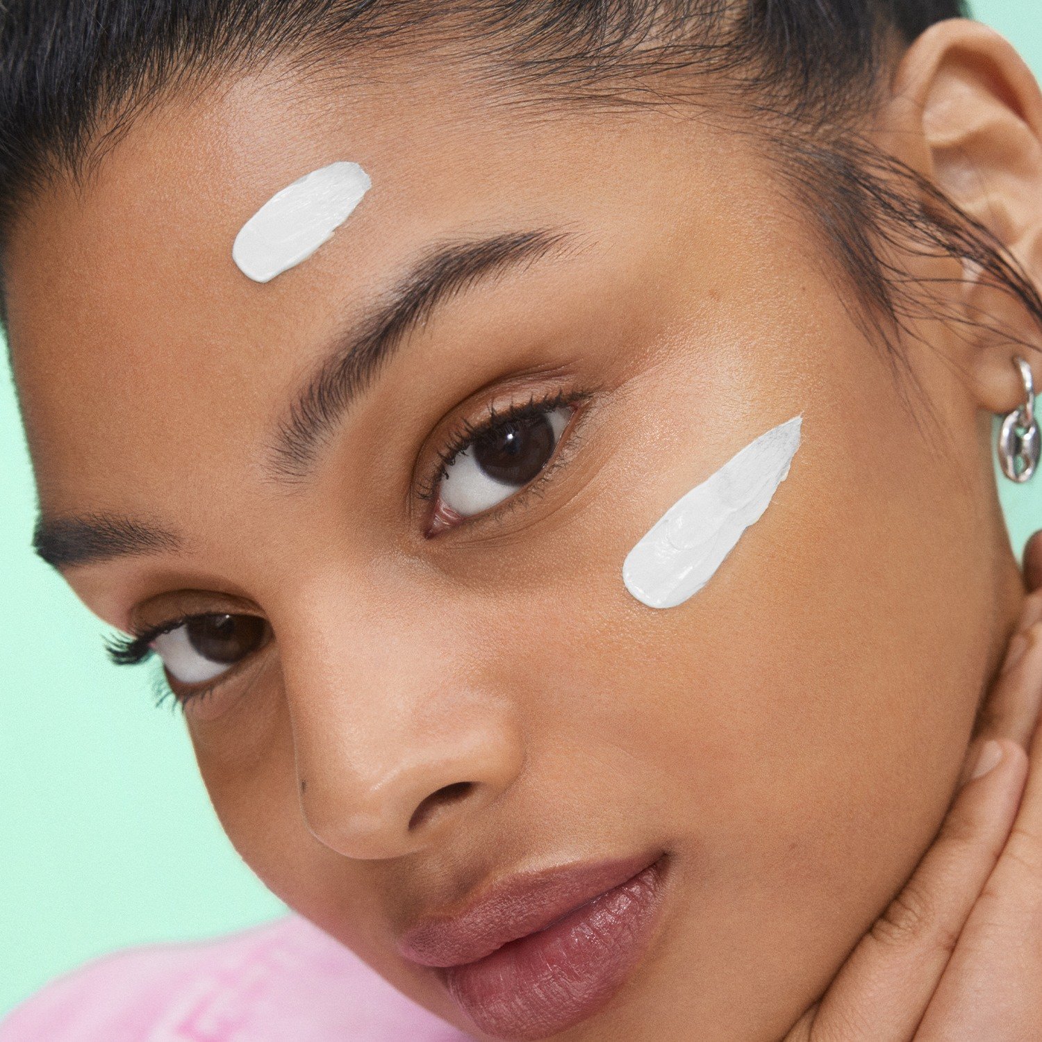 Soothing Moisturizer • 50ml