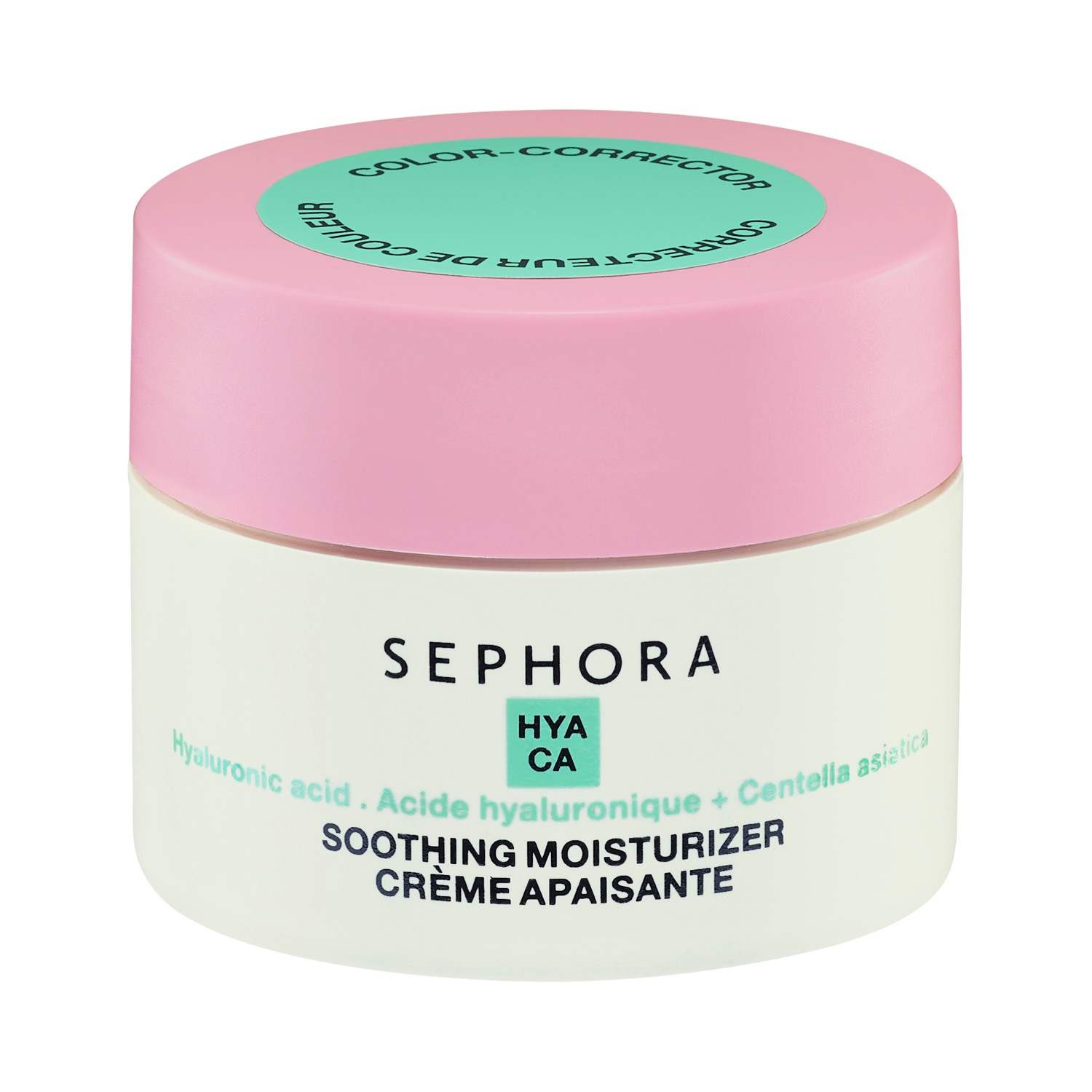 Soothing Moisturizer • 50ml