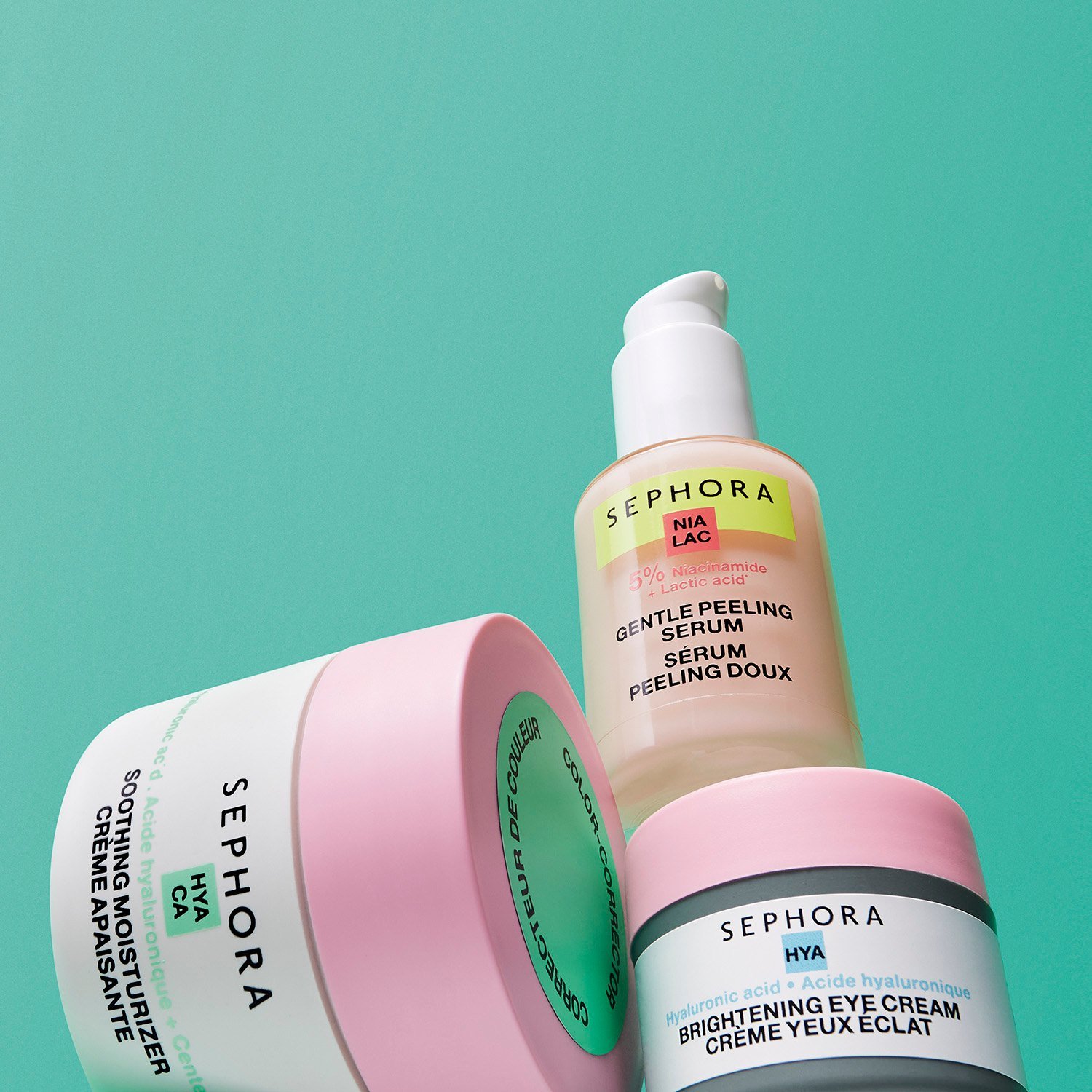 Soothing Moisturizer • 50ml