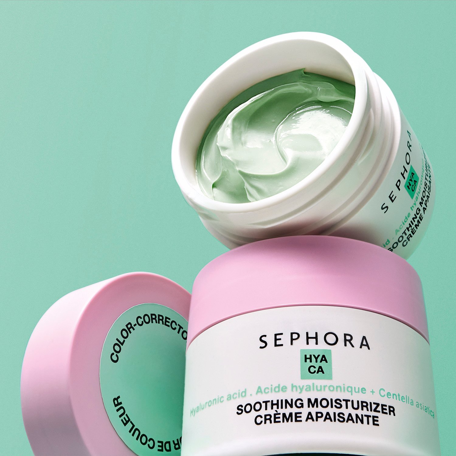 Soothing Moisturizer • 50ml