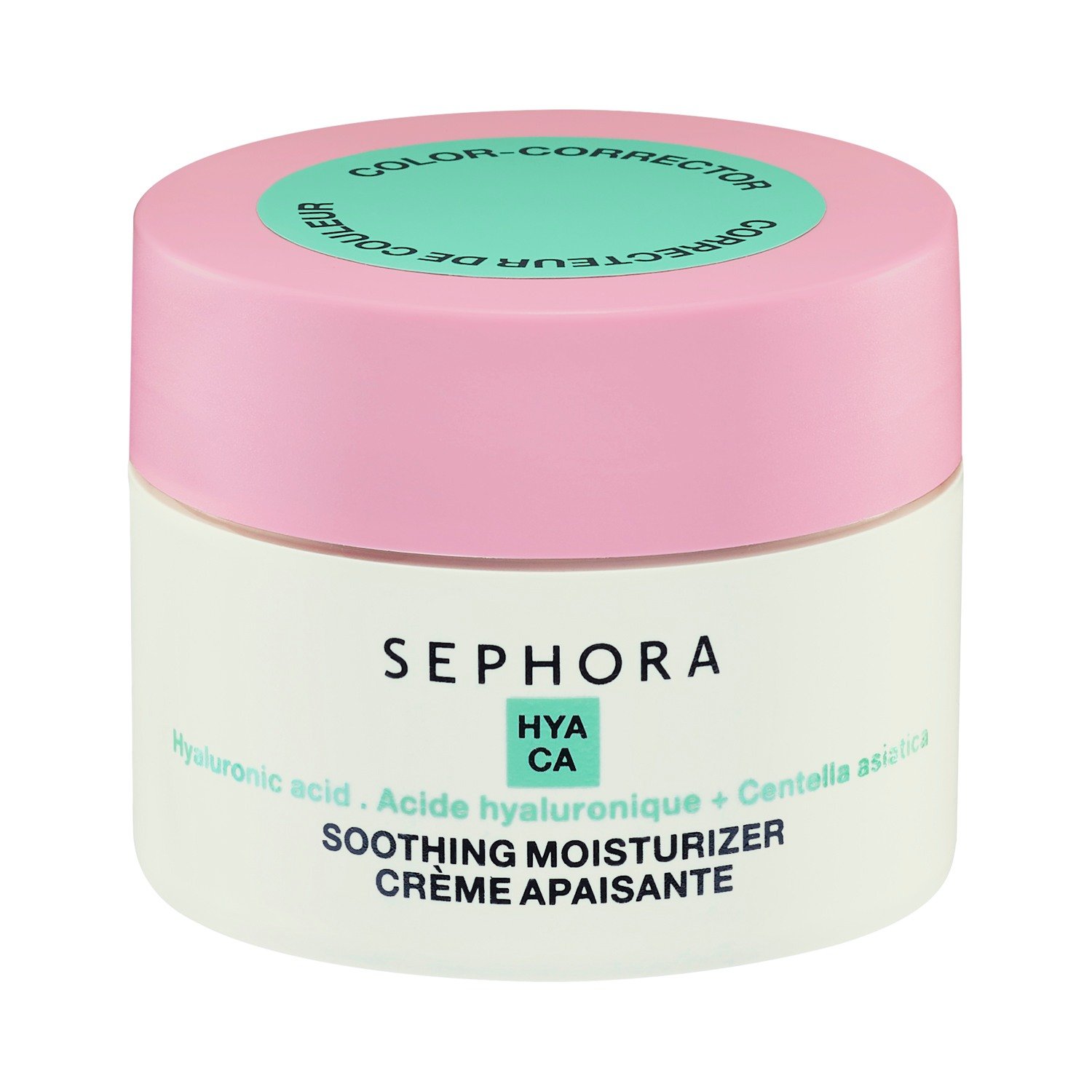 Soothing Moisturizer • 50ml
