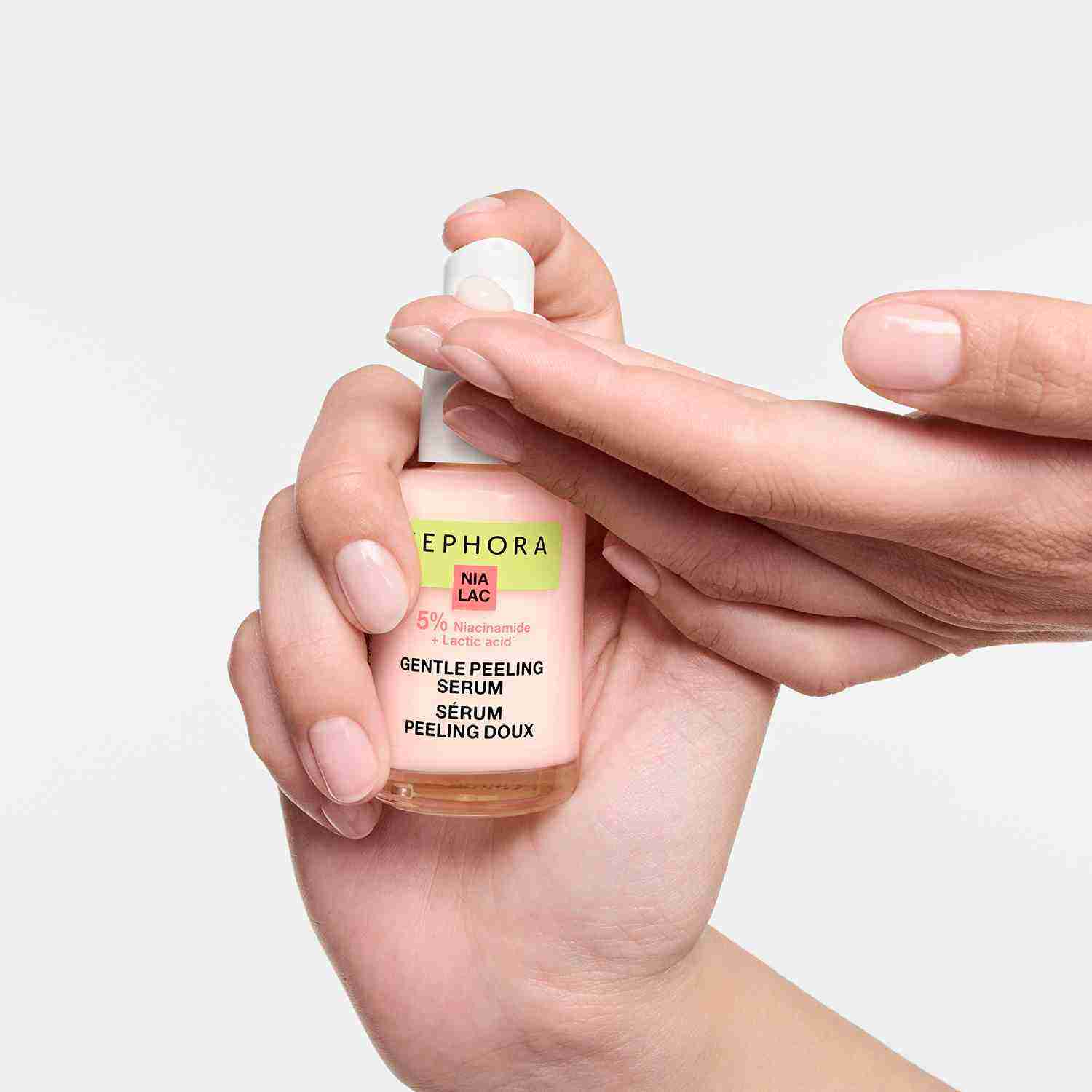 Gentle Peeling Serum • 30ml