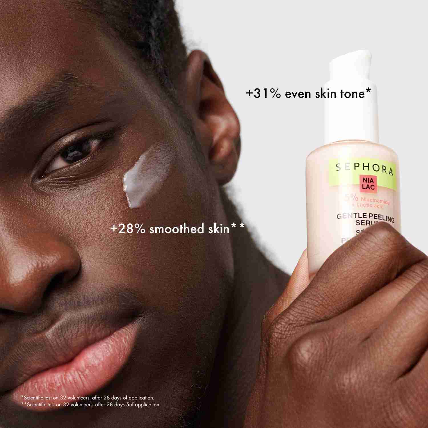 Gentle Peeling Serum • 30ml