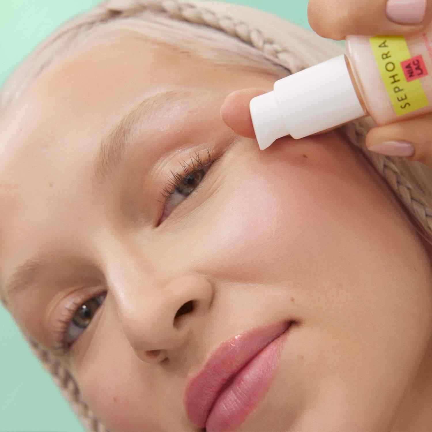 Gentle Peeling Serum • 30ml