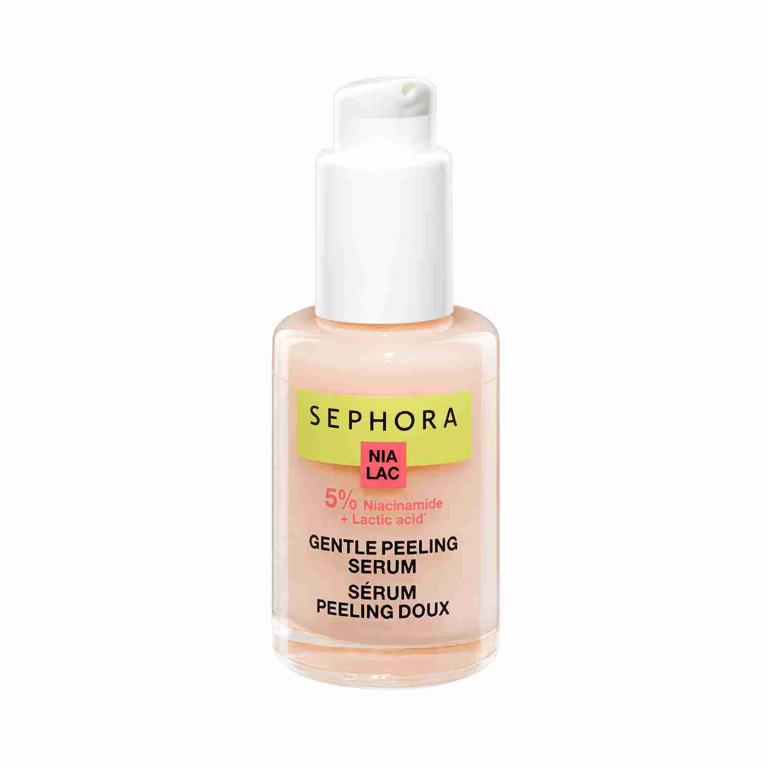 Gentle Peeling Serum • 30ml