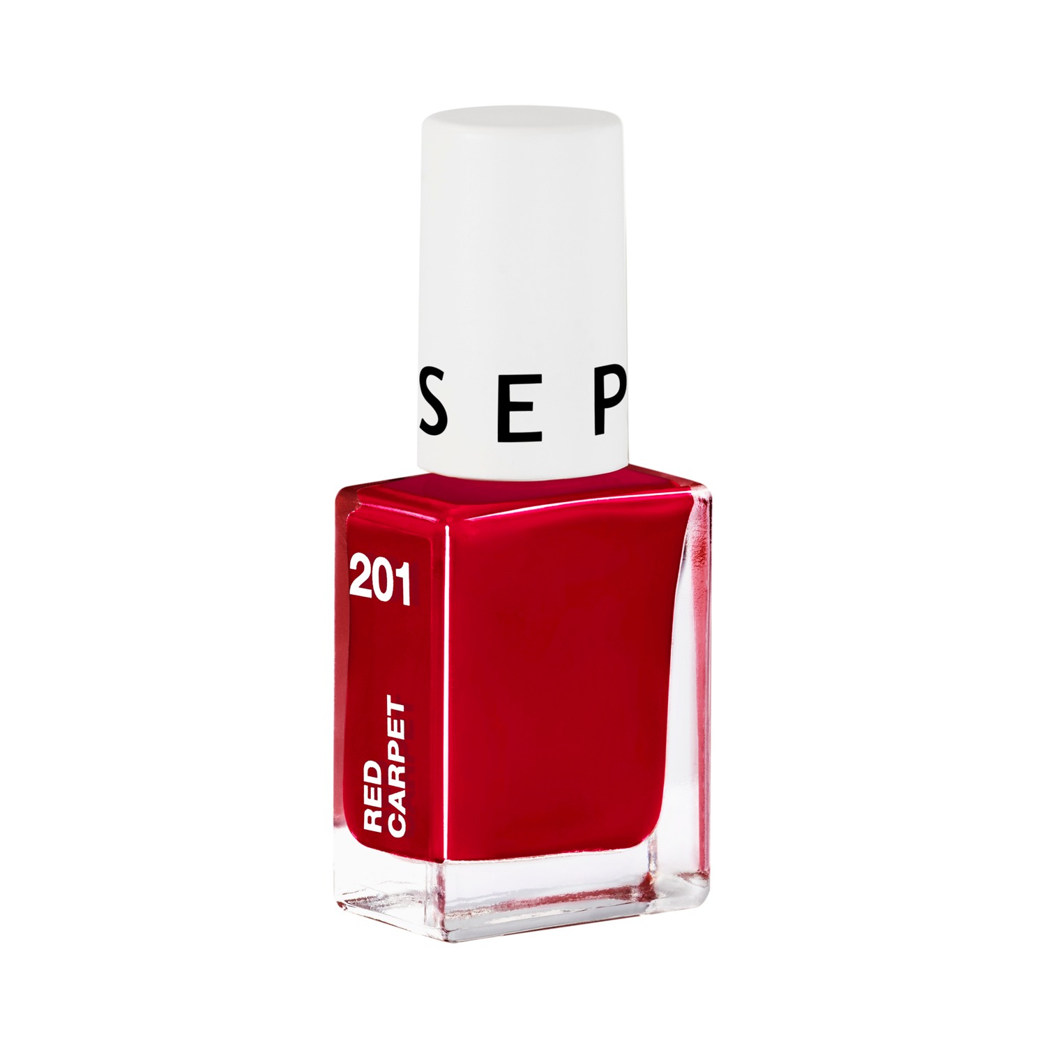 Nail Polish • 201 Red Carpet