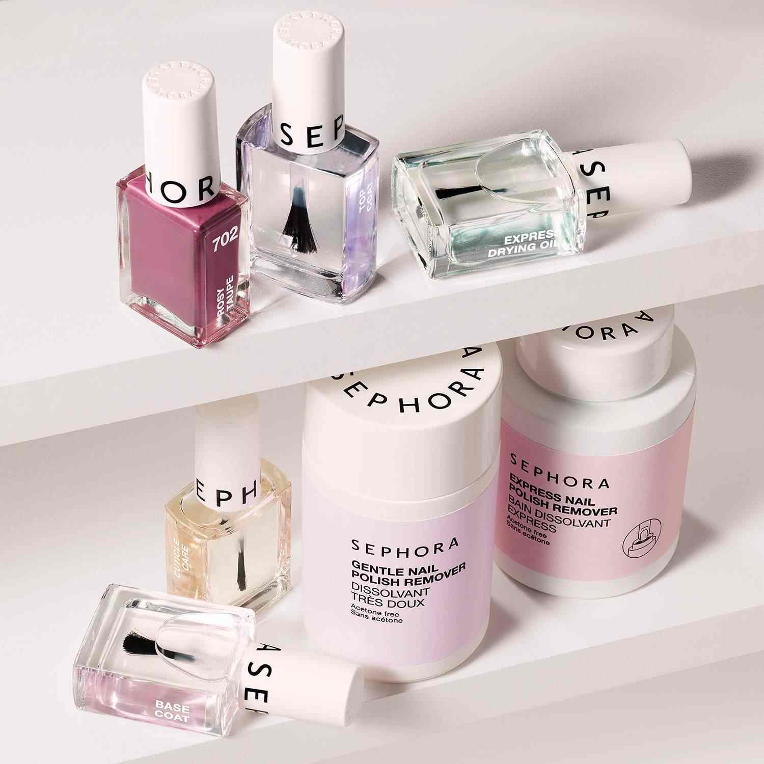 Nail Polish • 304 Soft Mimosa