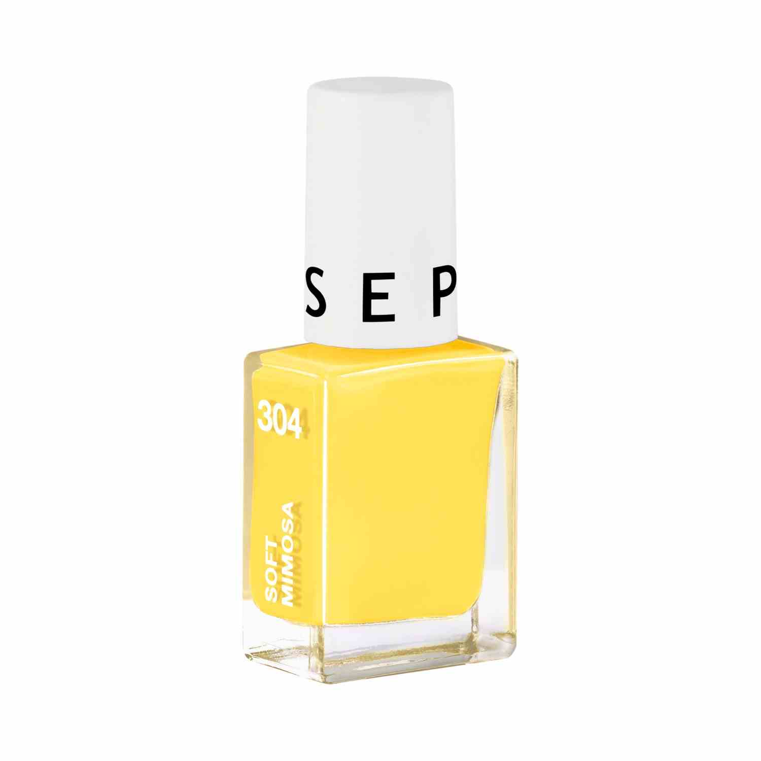 Nail Polish • 304 Soft Mimosa