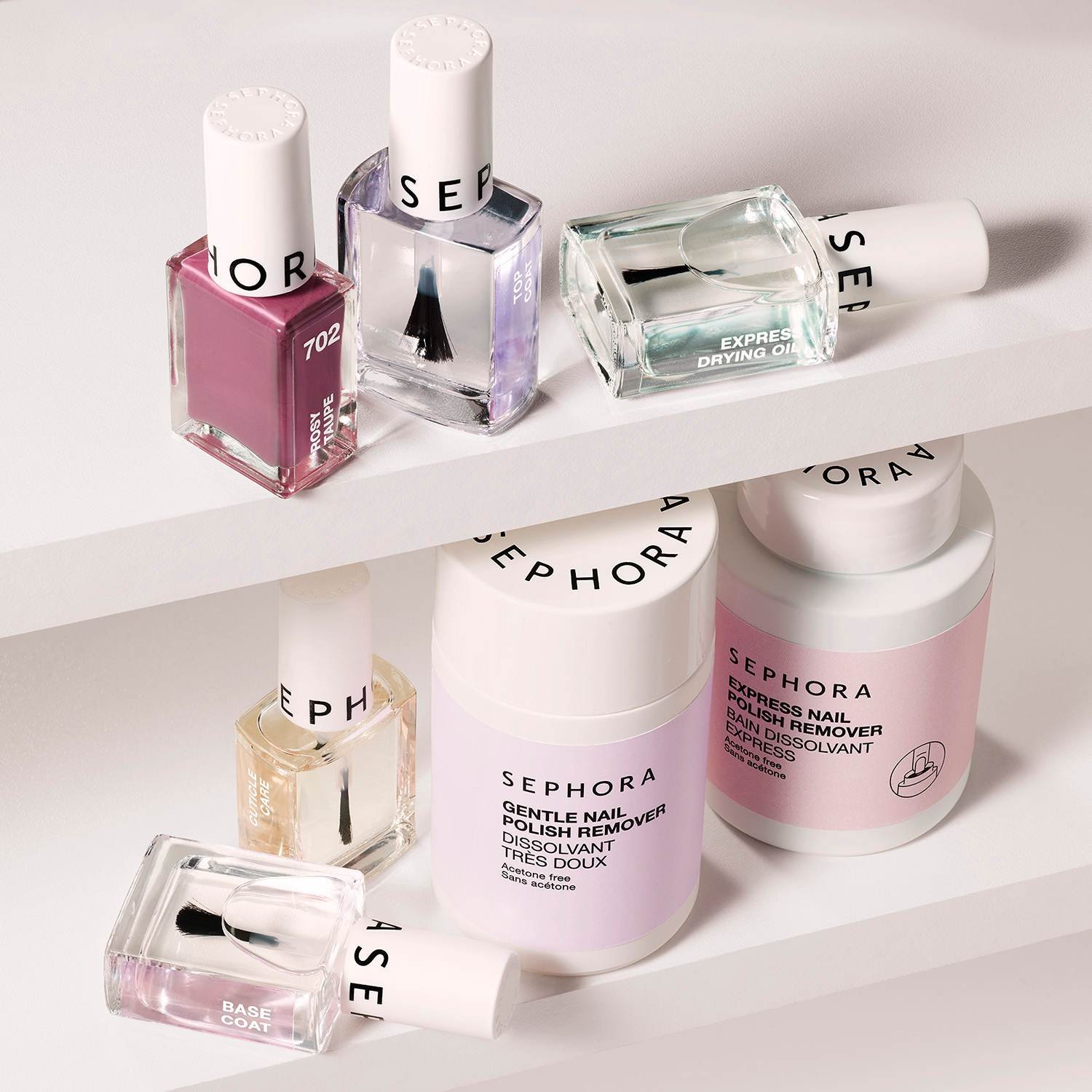 Nail Polish 304 Soft Mimosa