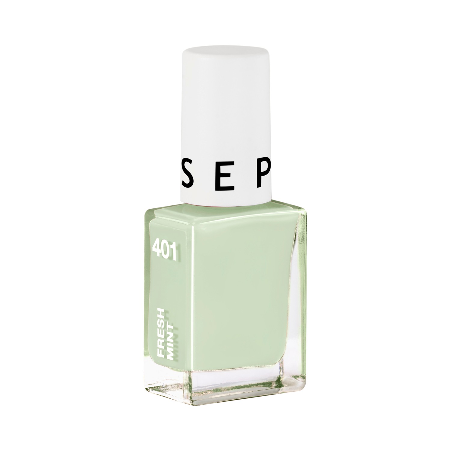 Nail Polish • 401 Fresh Mint