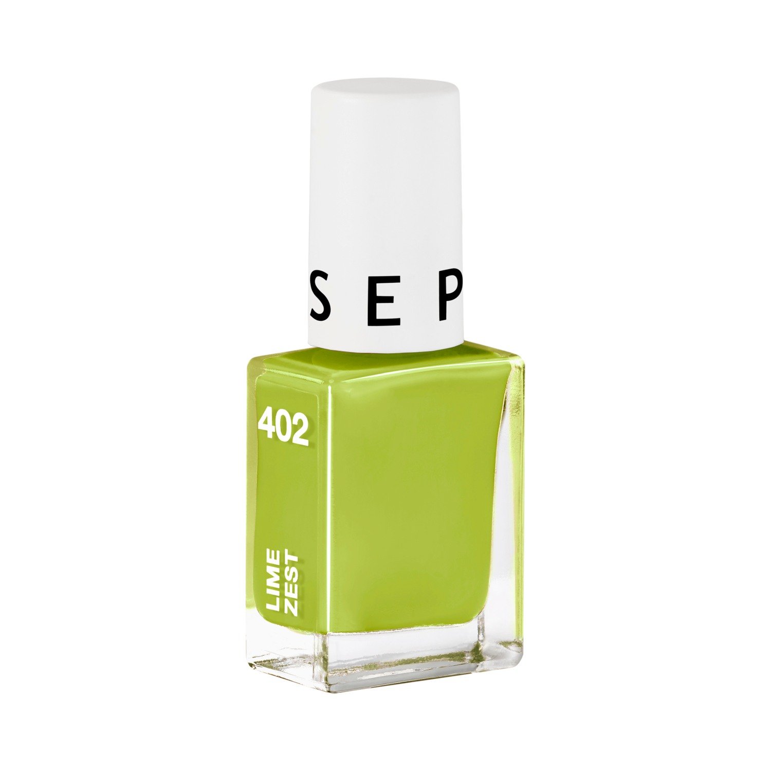 Nail Polish • 402 Lime Zest