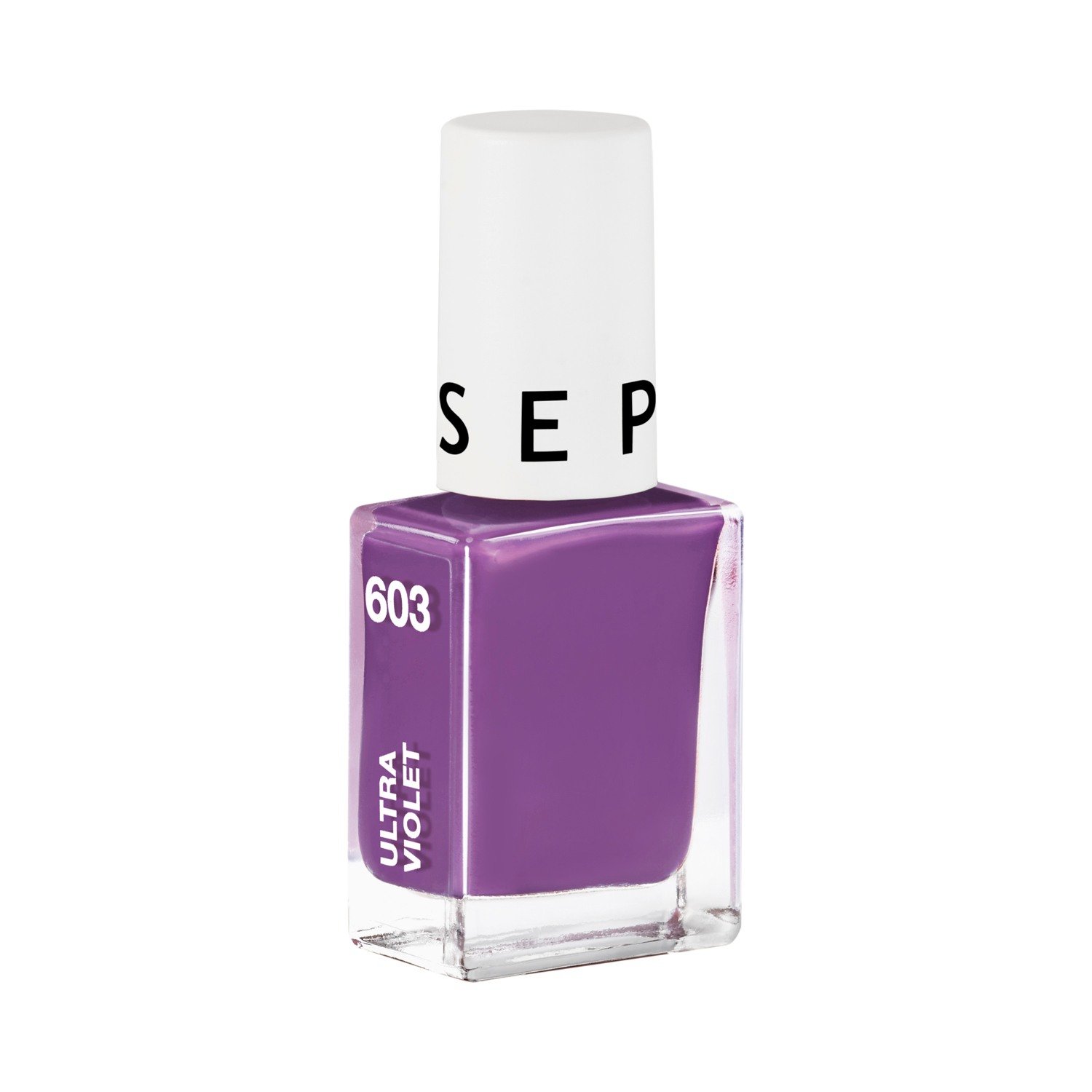 Nail Polish • 603 Ultra Violet