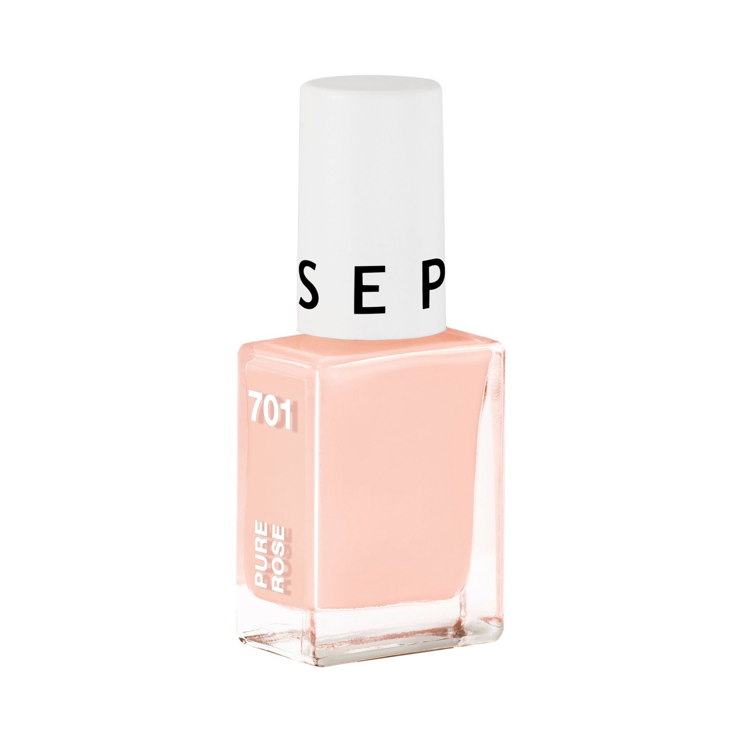 Nail Polish • 701 Pure Rose