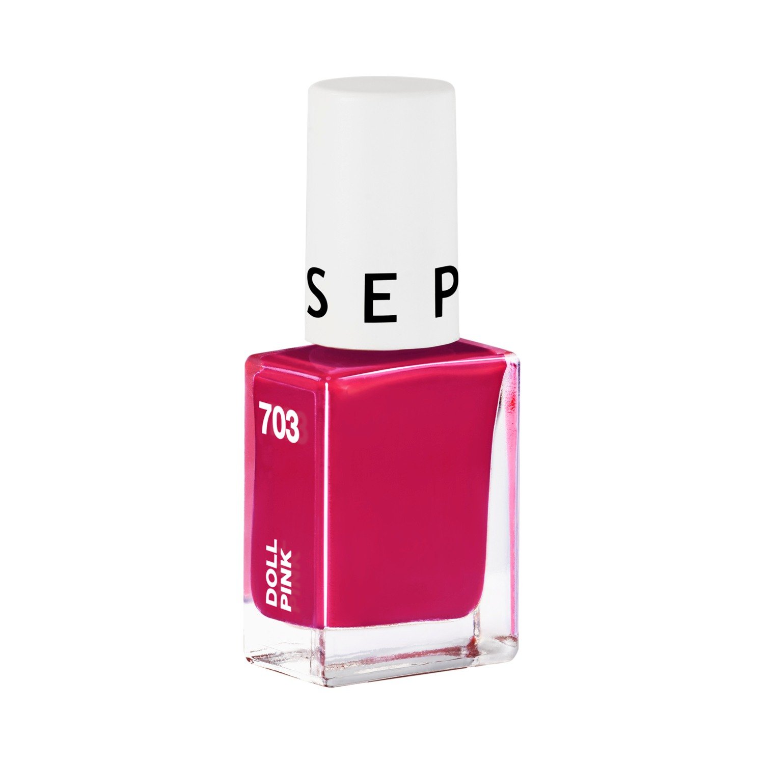 Nail Polish • 703 Doll Pink