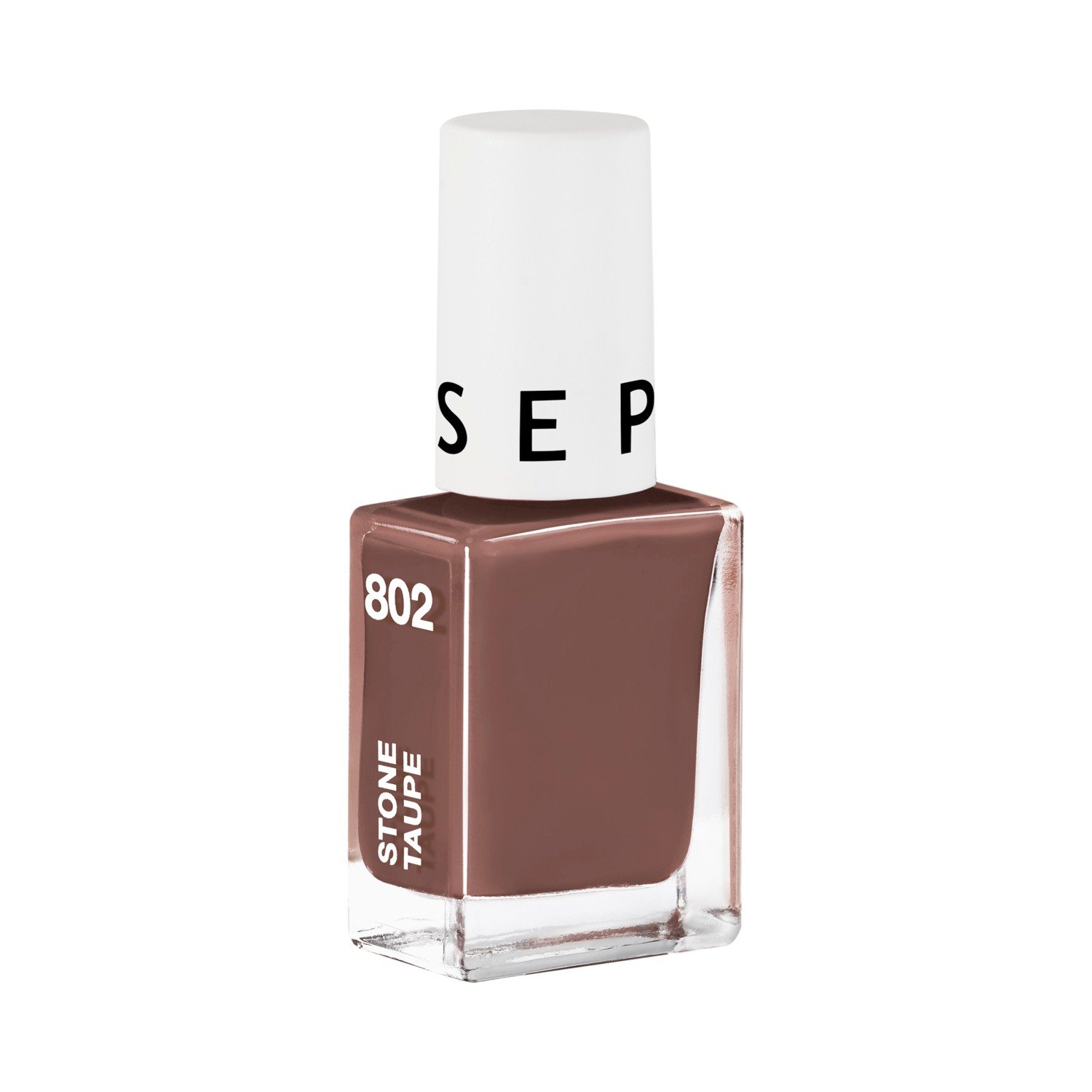 Nail Polish • 802 Stone Taupe